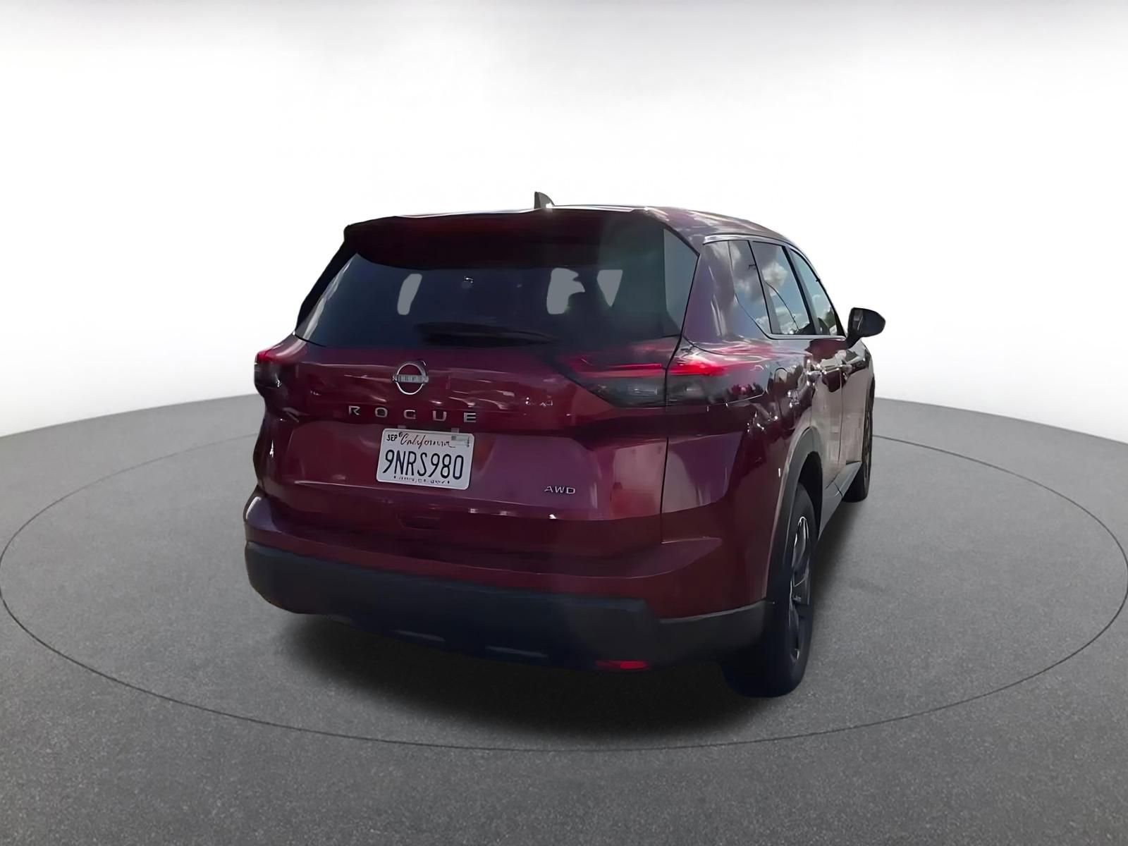 Thumbnail: 2025 Nissan Rogue - 14