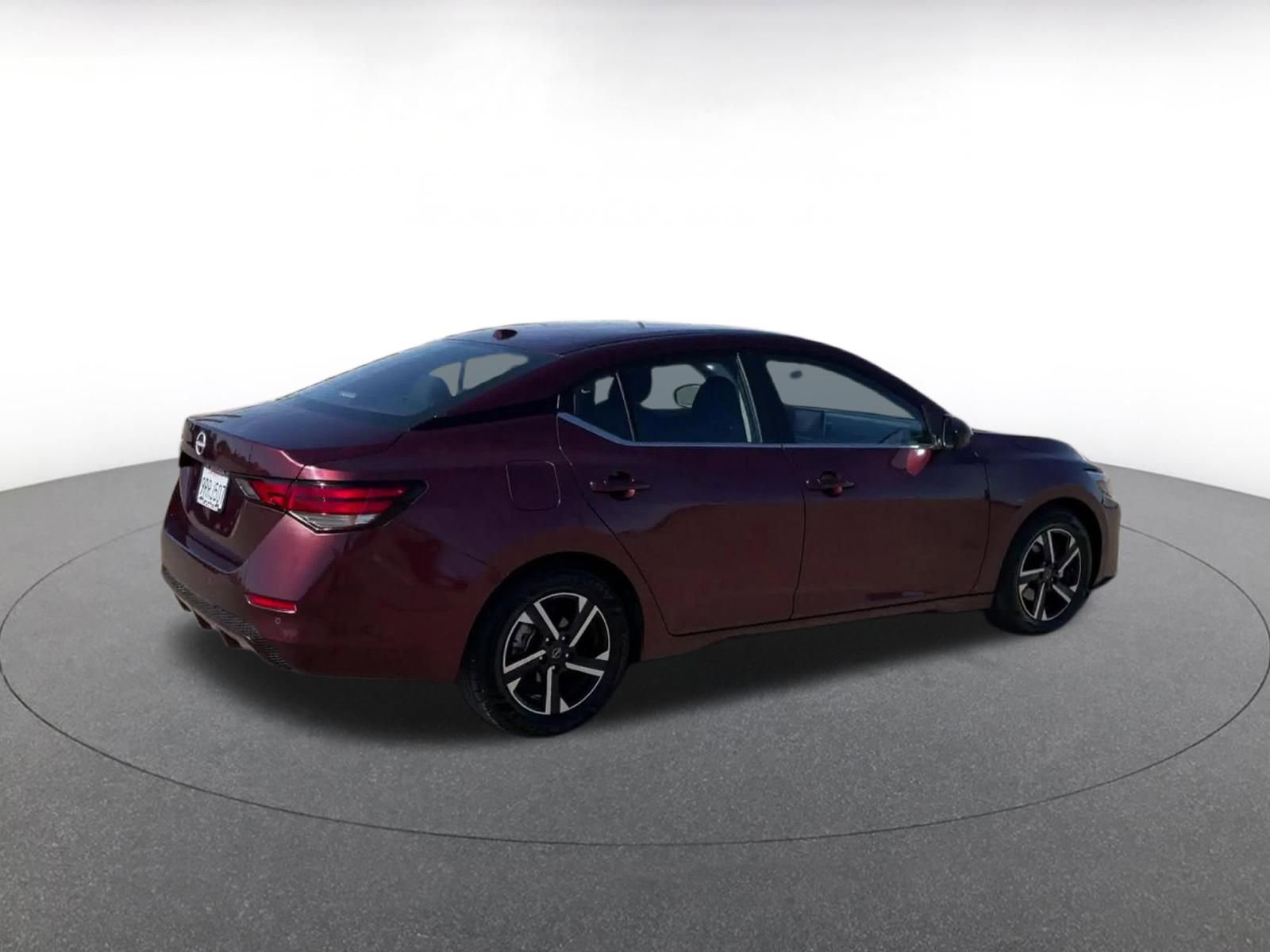 Thumbnail: 2025 Nissan Sentra - 15