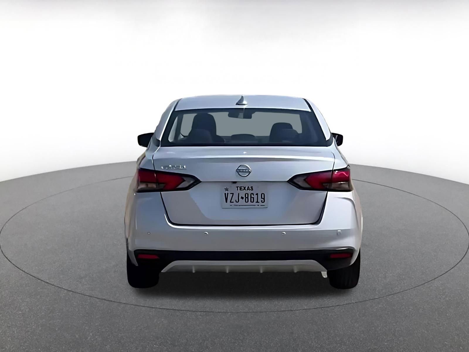 Thumbnail: 2025 Nissan Versa - 12
