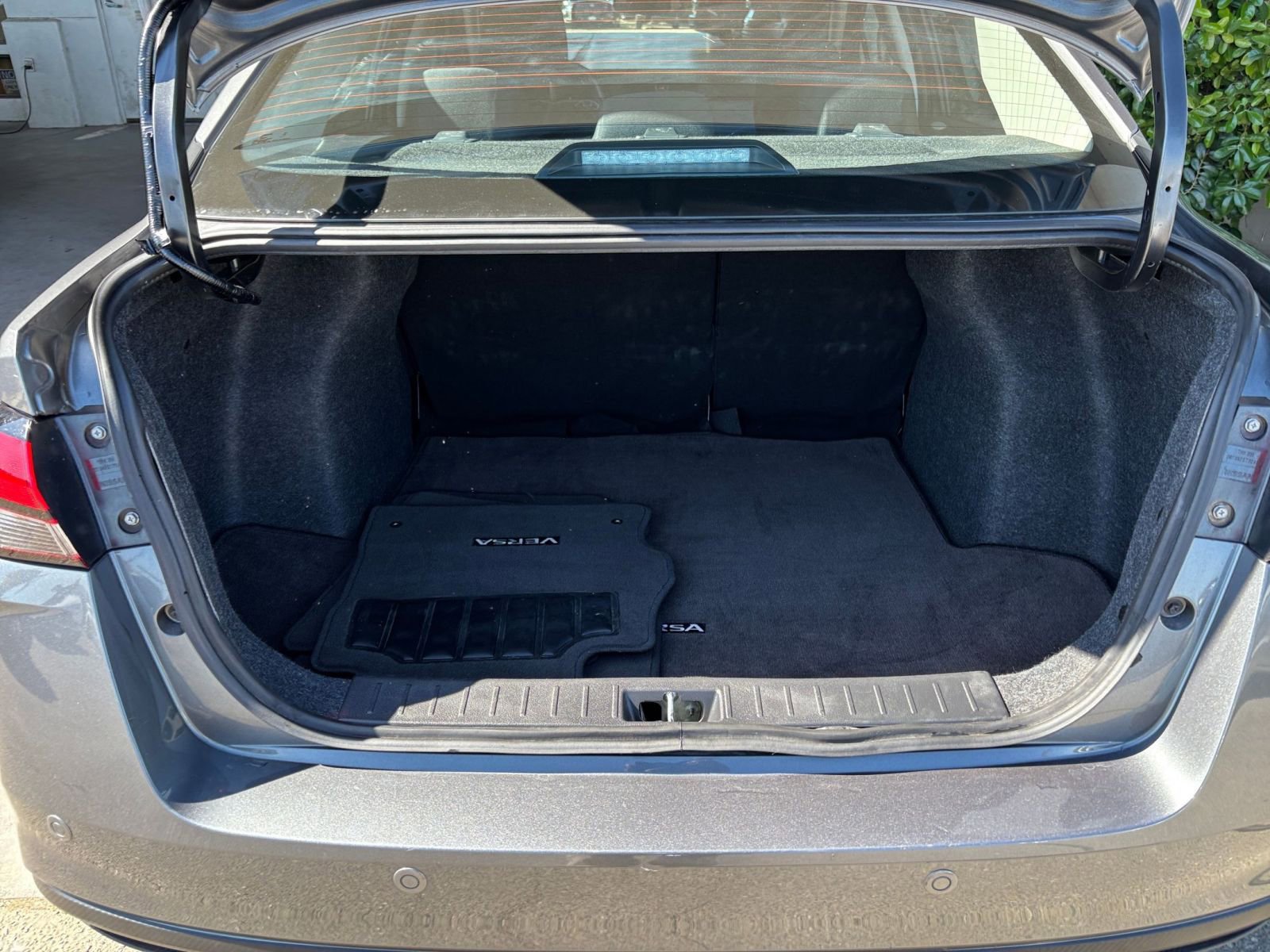 Thumbnail: 2025 Nissan Versa - 31