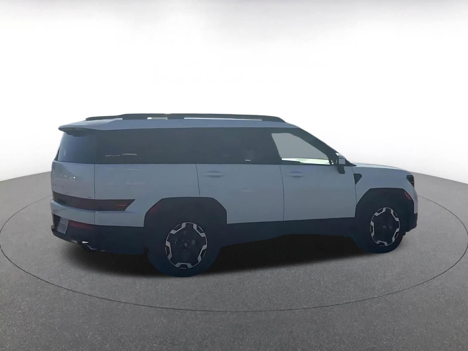 Thumbnail: 2025 Hyundai Santa Fe - 14