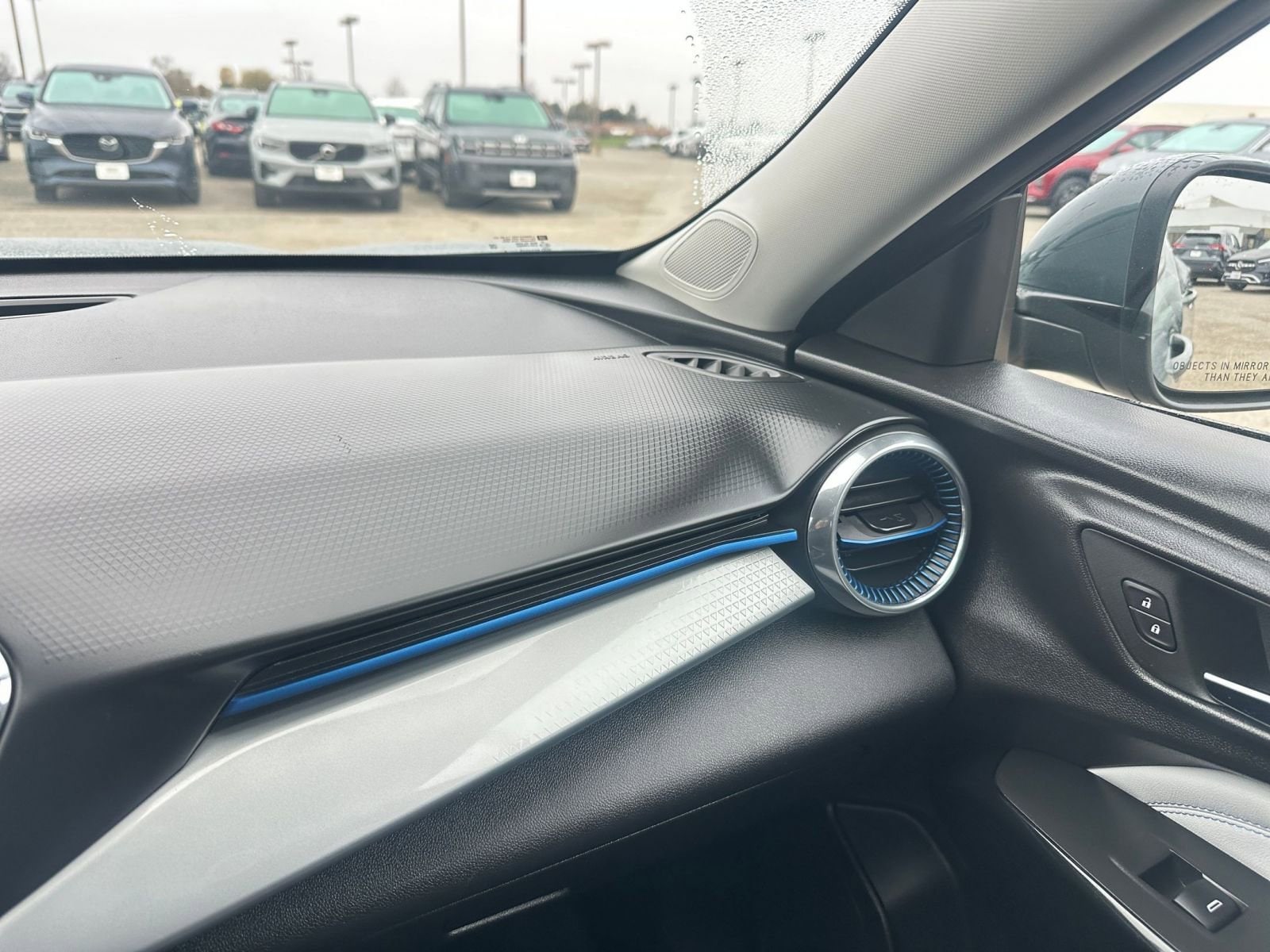 Thumbnail: 2025 Chevrolet Trax - 35