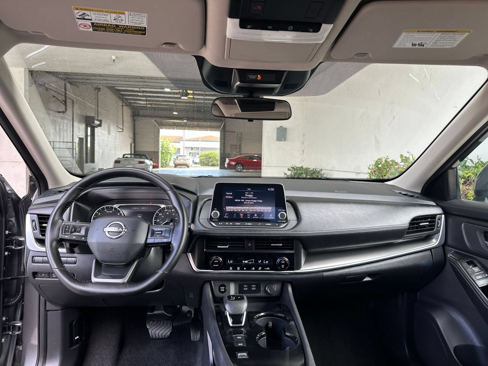 Thumbnail: 2025 Nissan Rogue - 30