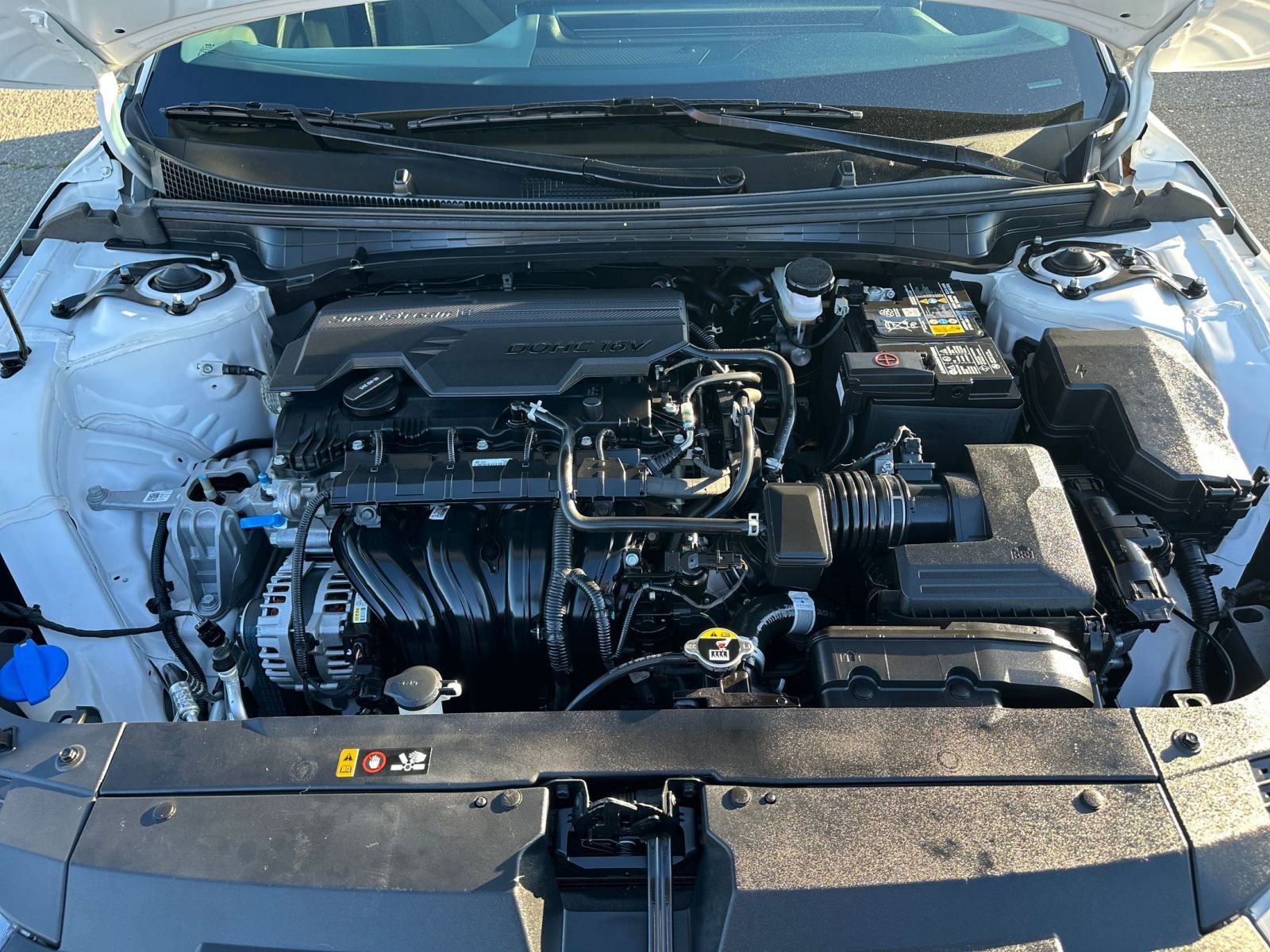 Thumbnail: 2025 Kia K4 - 33