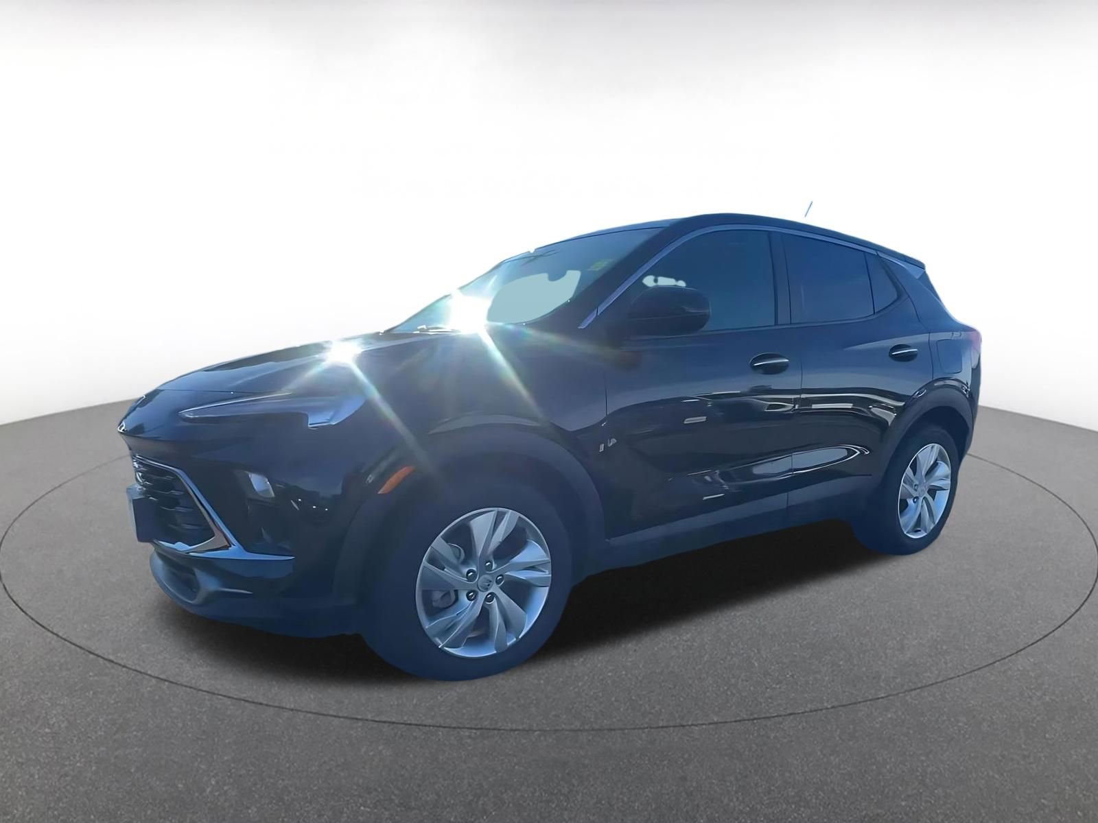 Thumbnail: 2025 Buick Encore GX - 7