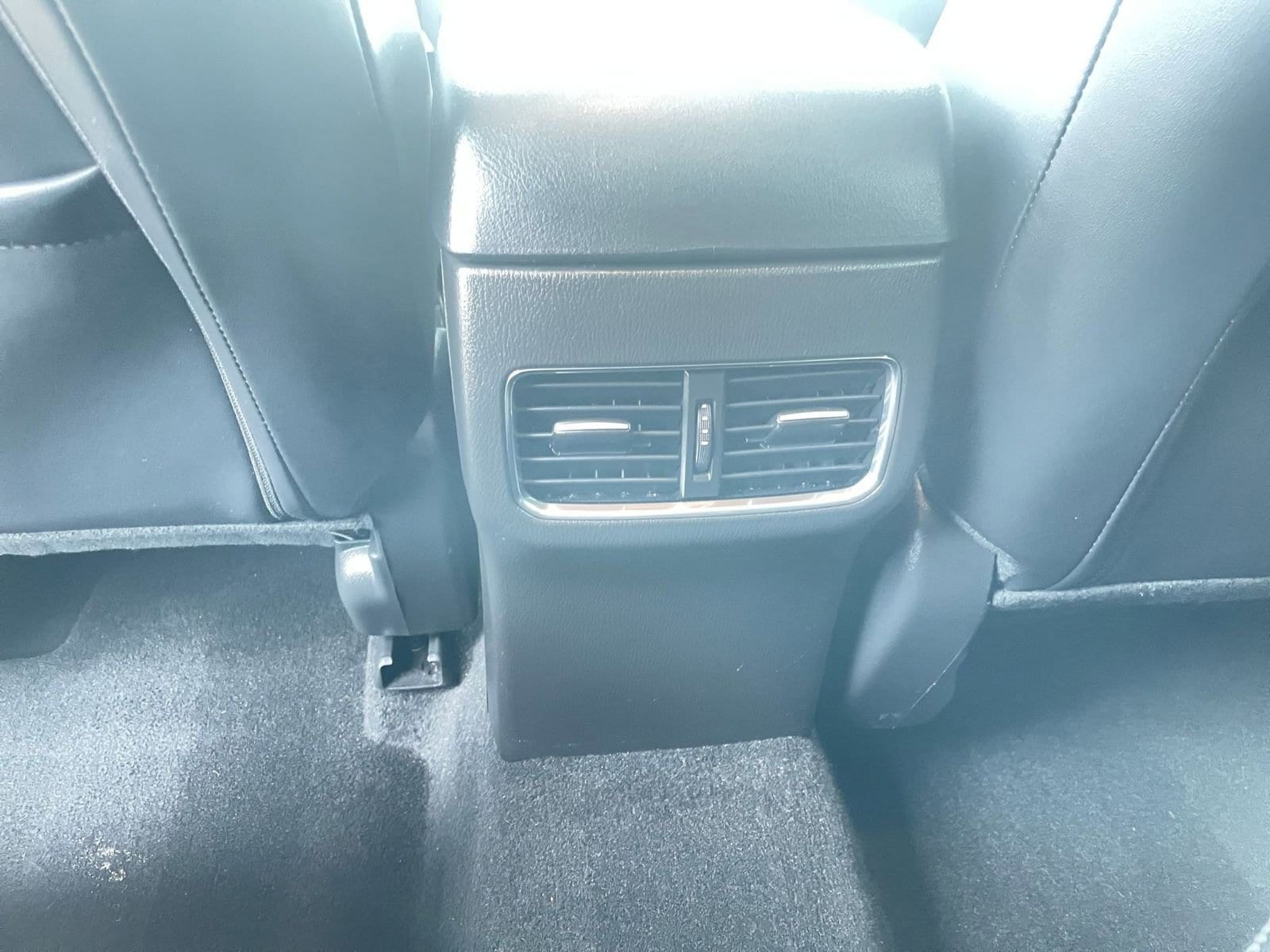 Thumbnail: 2025 Mazda CX-5 - 24