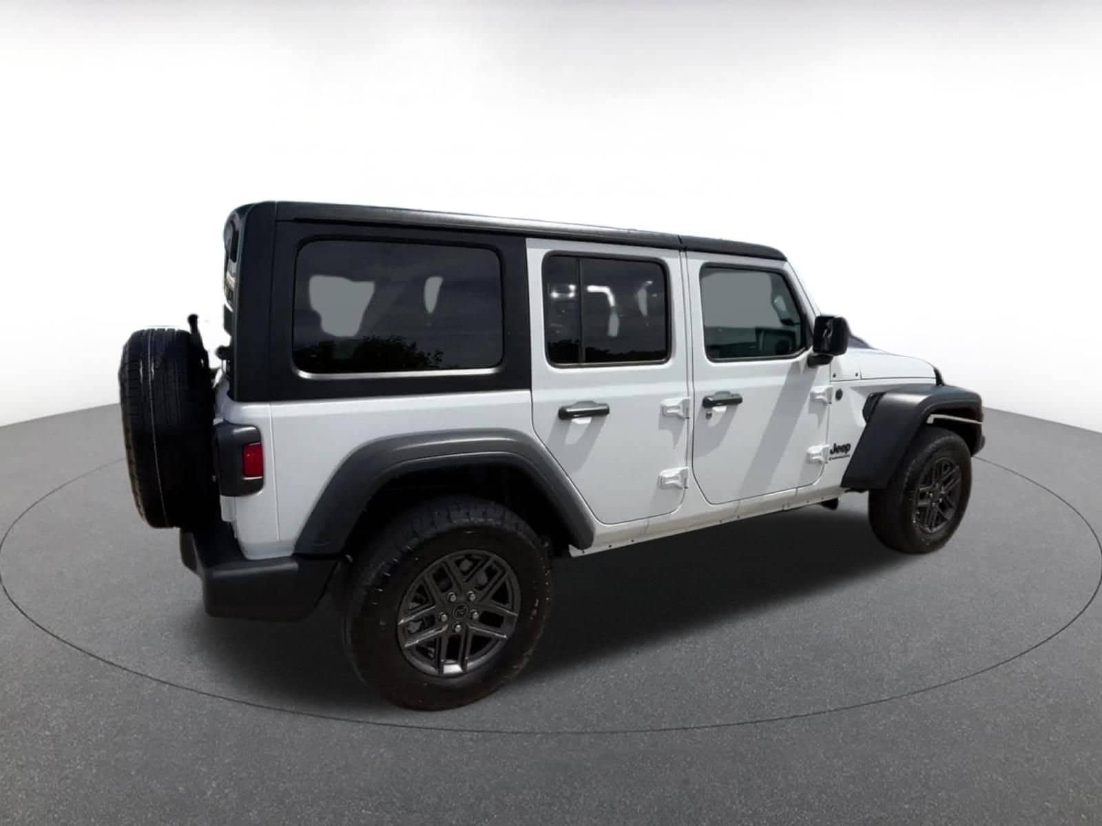 Thumbnail: 2025 Jeep Wrangler - 12
