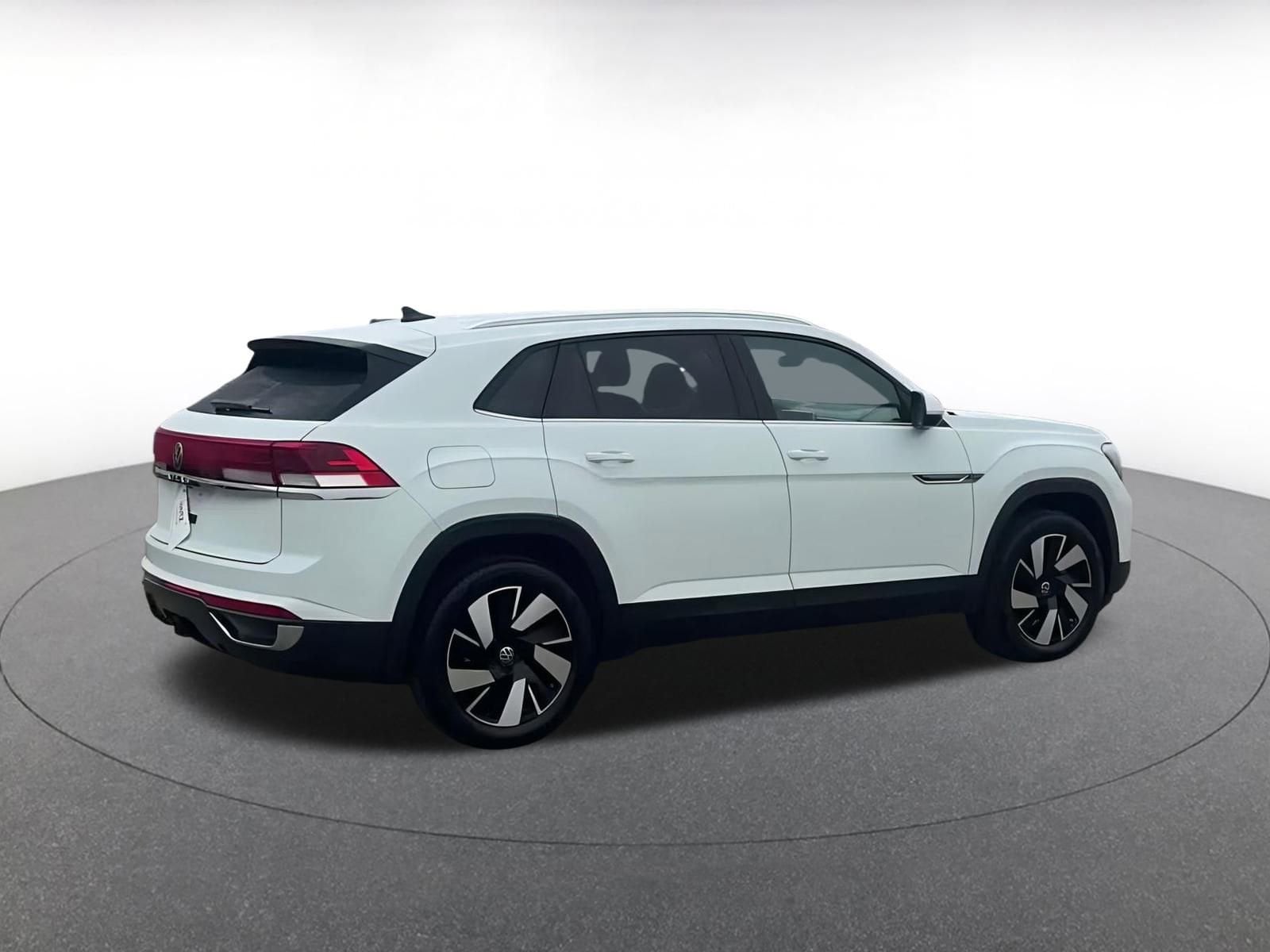 Thumbnail: 2025 Volkswagen Atlas - 15