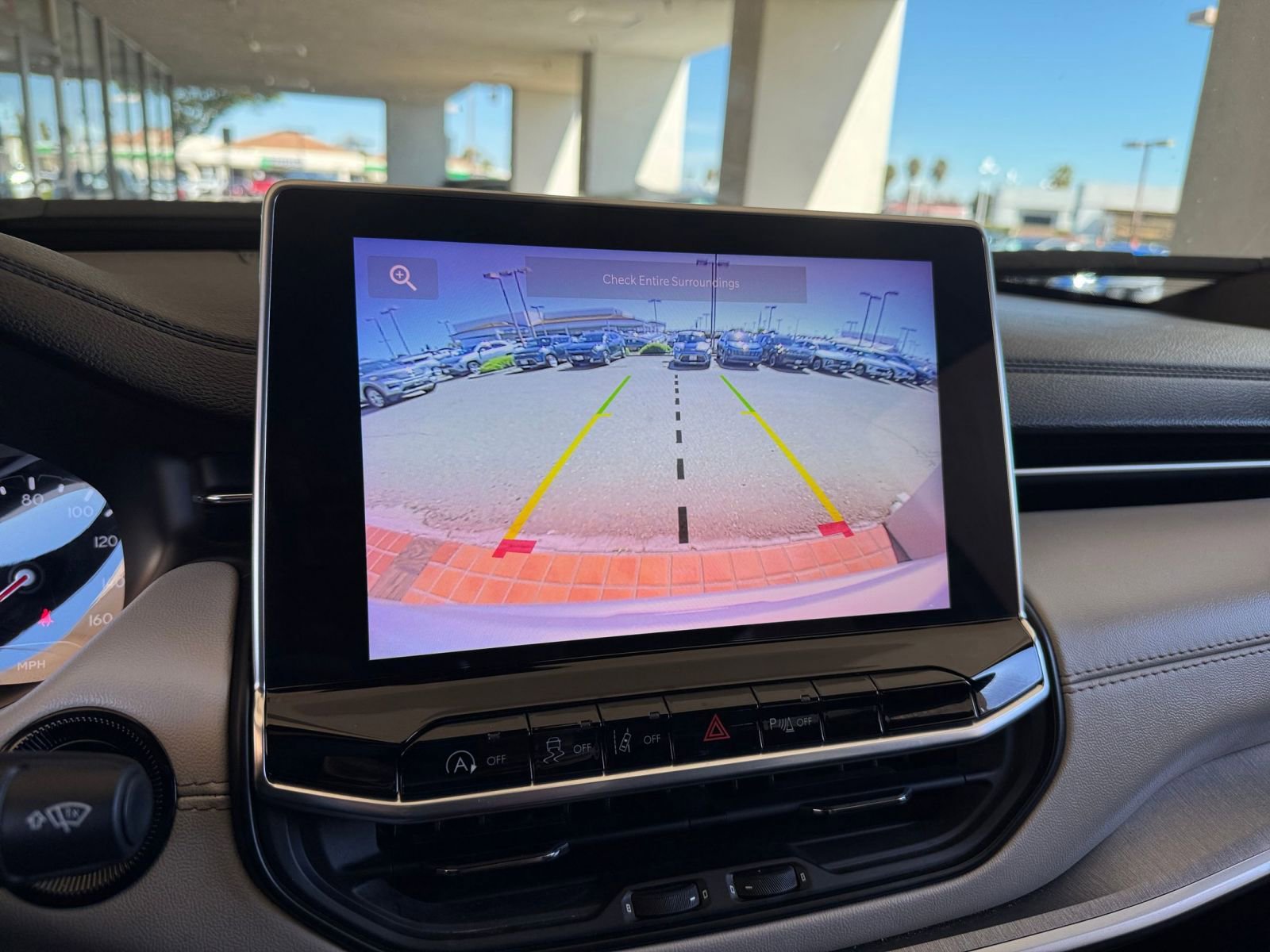 Thumbnail: 2025 Jeep Compass - 24