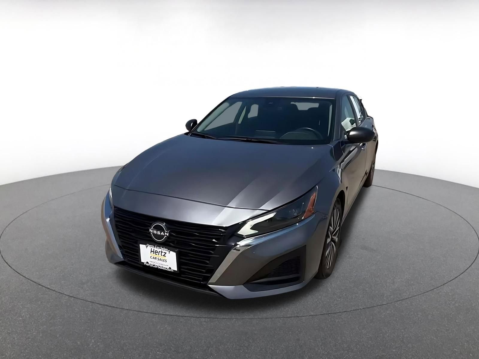 Thumbnail: 2024 Nissan Altima - 7