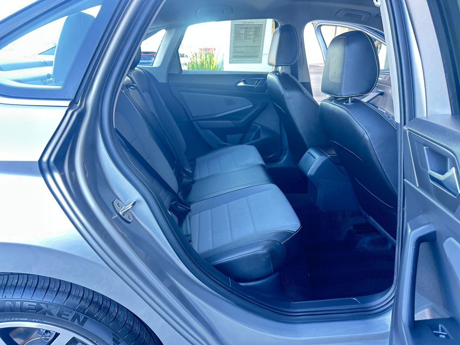 Thumbnail: 2025 Volkswagen Jetta - 25