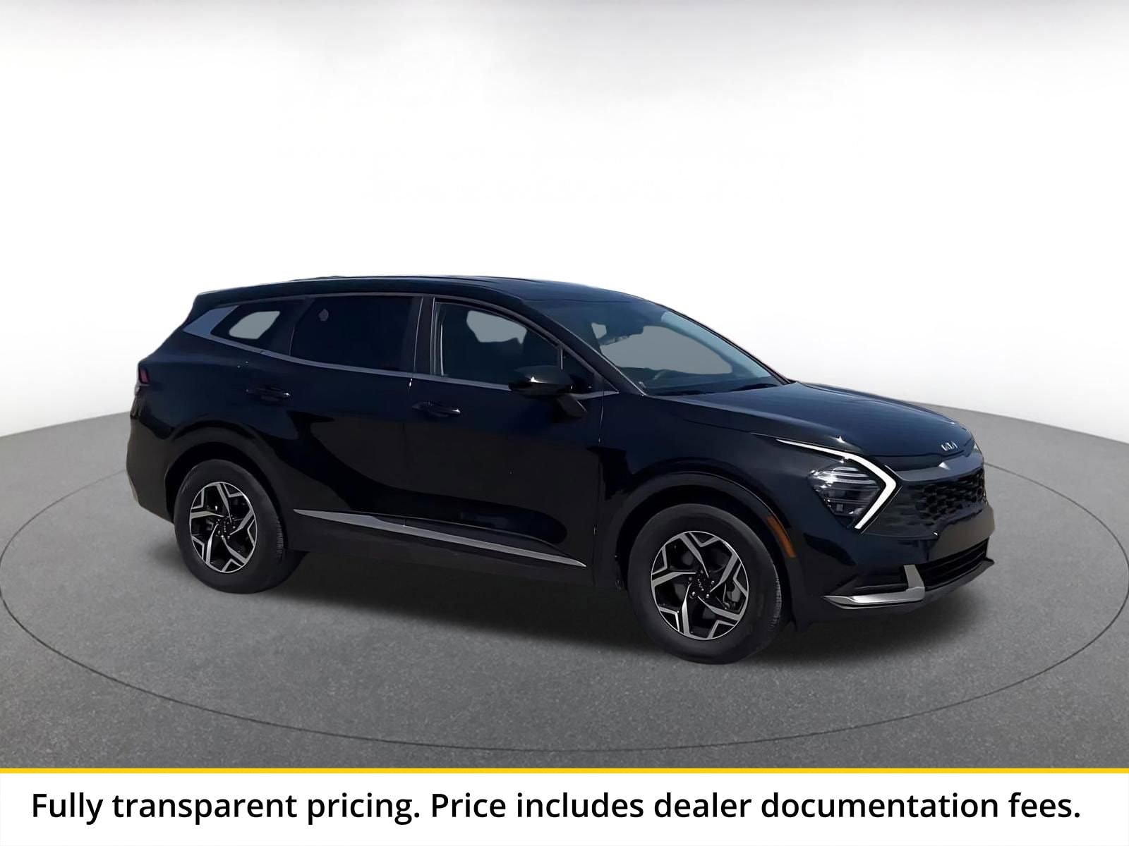 Thumbnail: 2025 Kia Sportage - 1
