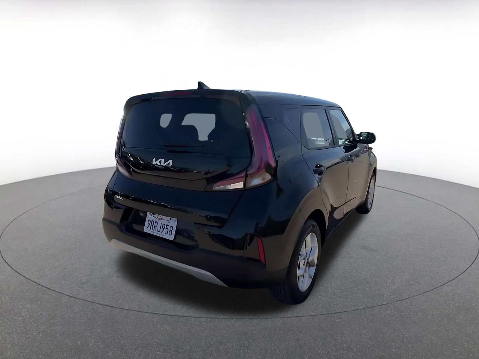 Thumbnail: 2025 Kia Soul - 15