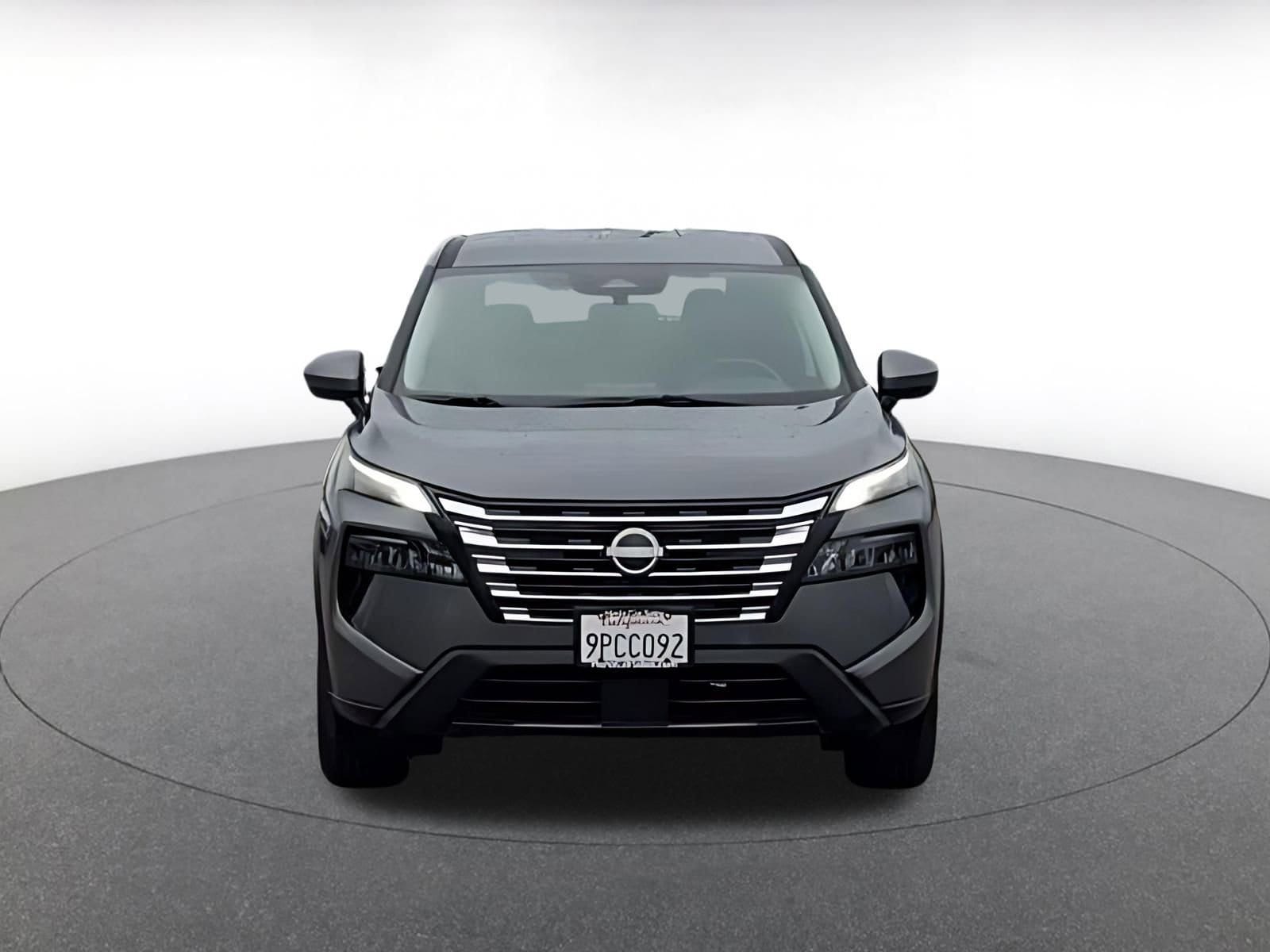 Thumbnail: 2025 Nissan Rogue - 3