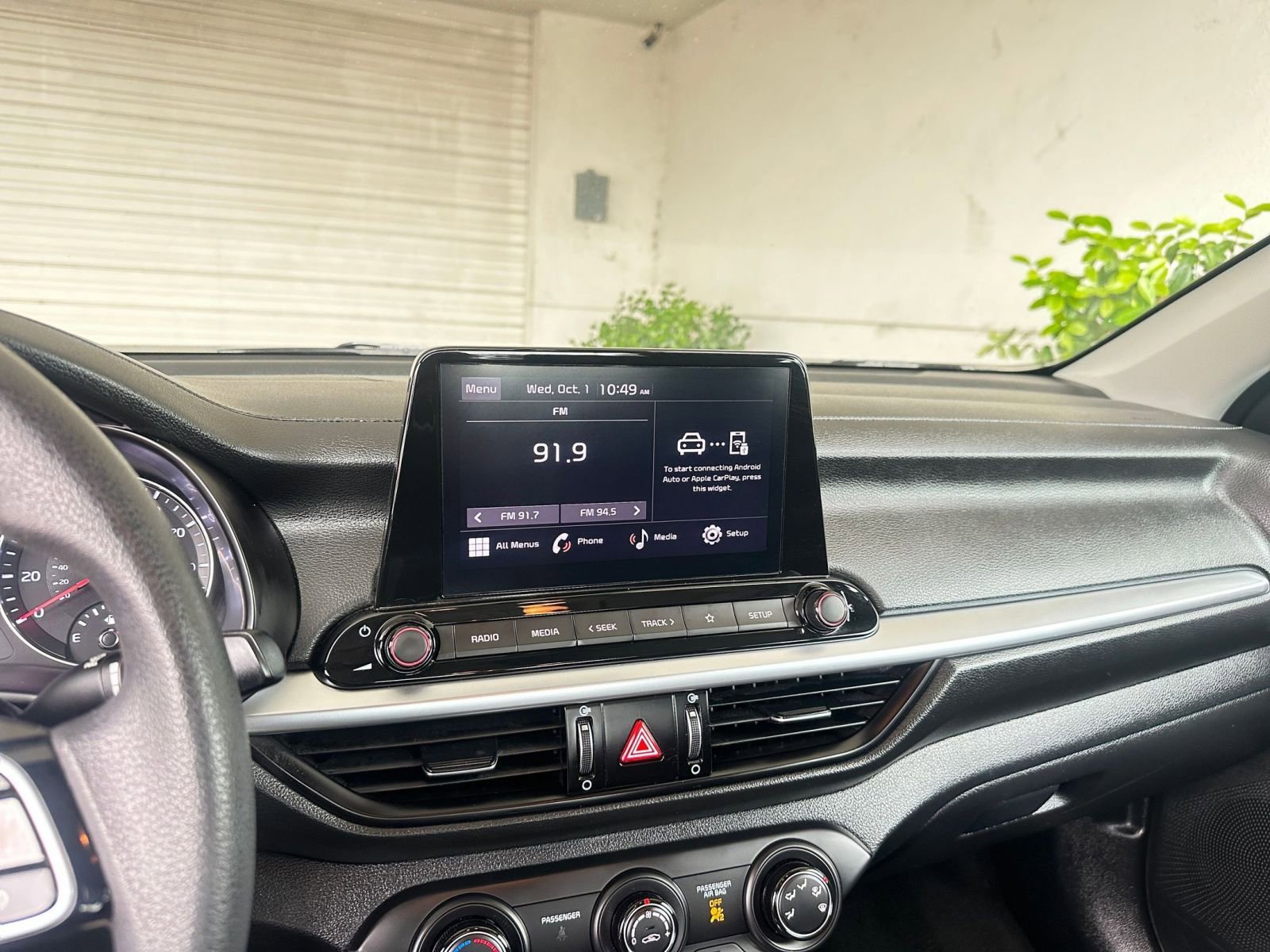 Thumbnail: 2024 Kia Forte - 21