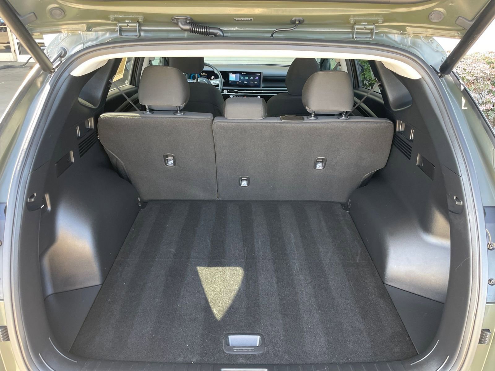 Thumbnail: 2025 Hyundai Tucson - 33