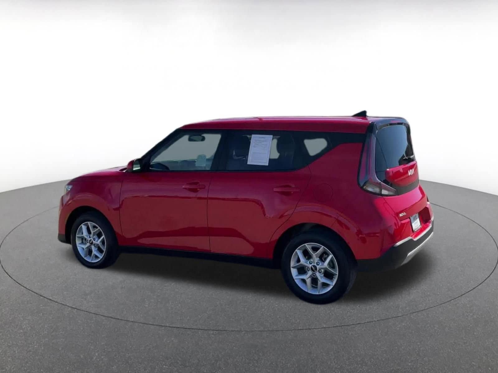 Thumbnail: 2025 Kia Soul - 10