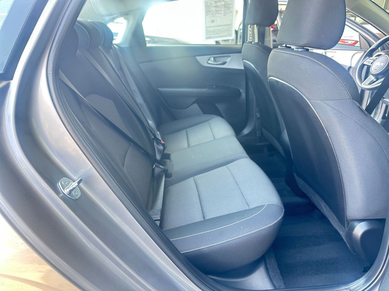 Thumbnail: 2024 Kia Forte - 26
