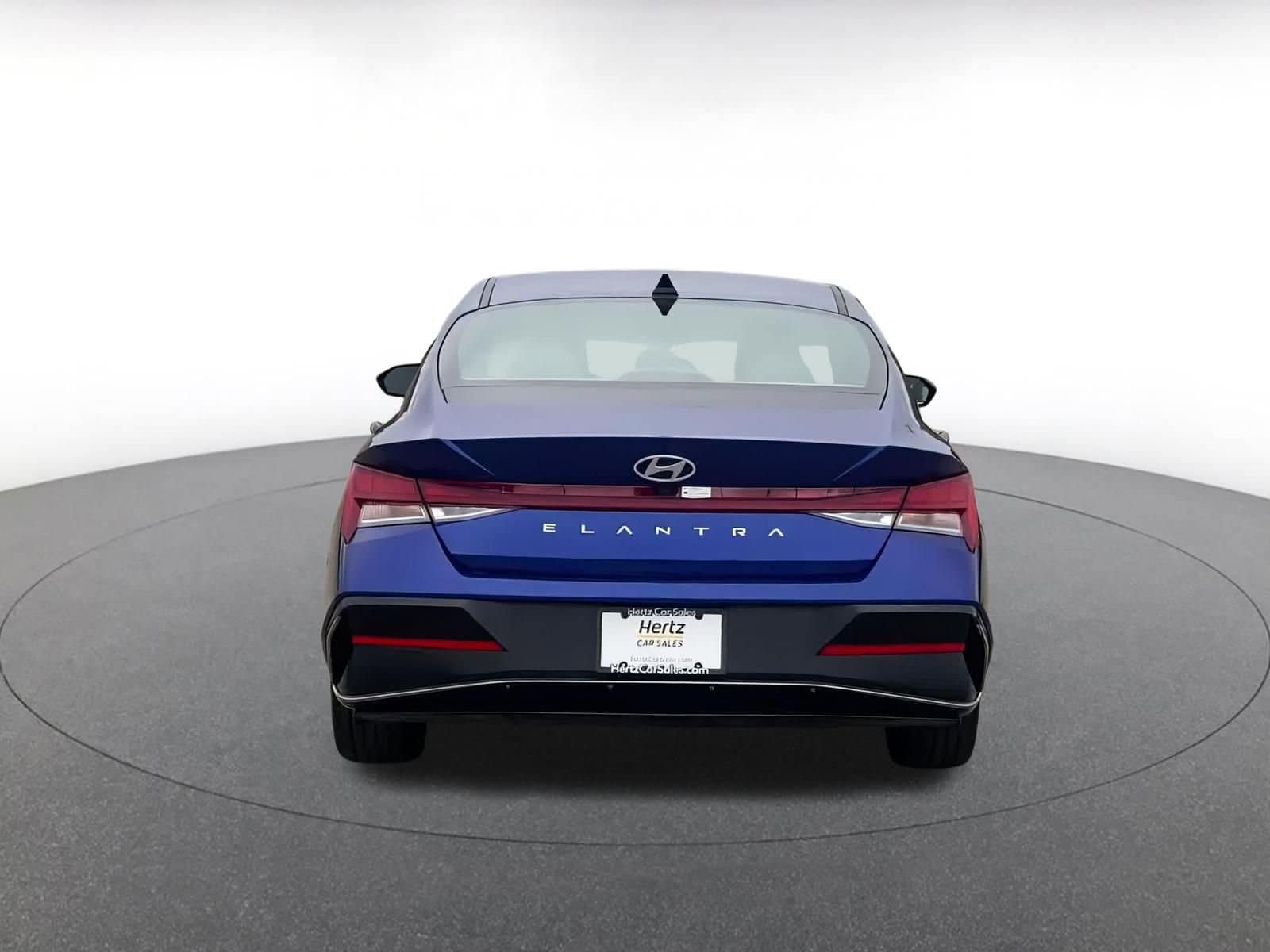 Thumbnail: 2025 Hyundai Elantra - 12