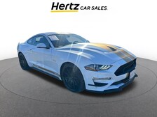 2022 Ford Mustang  -
                  Stockton, CA
