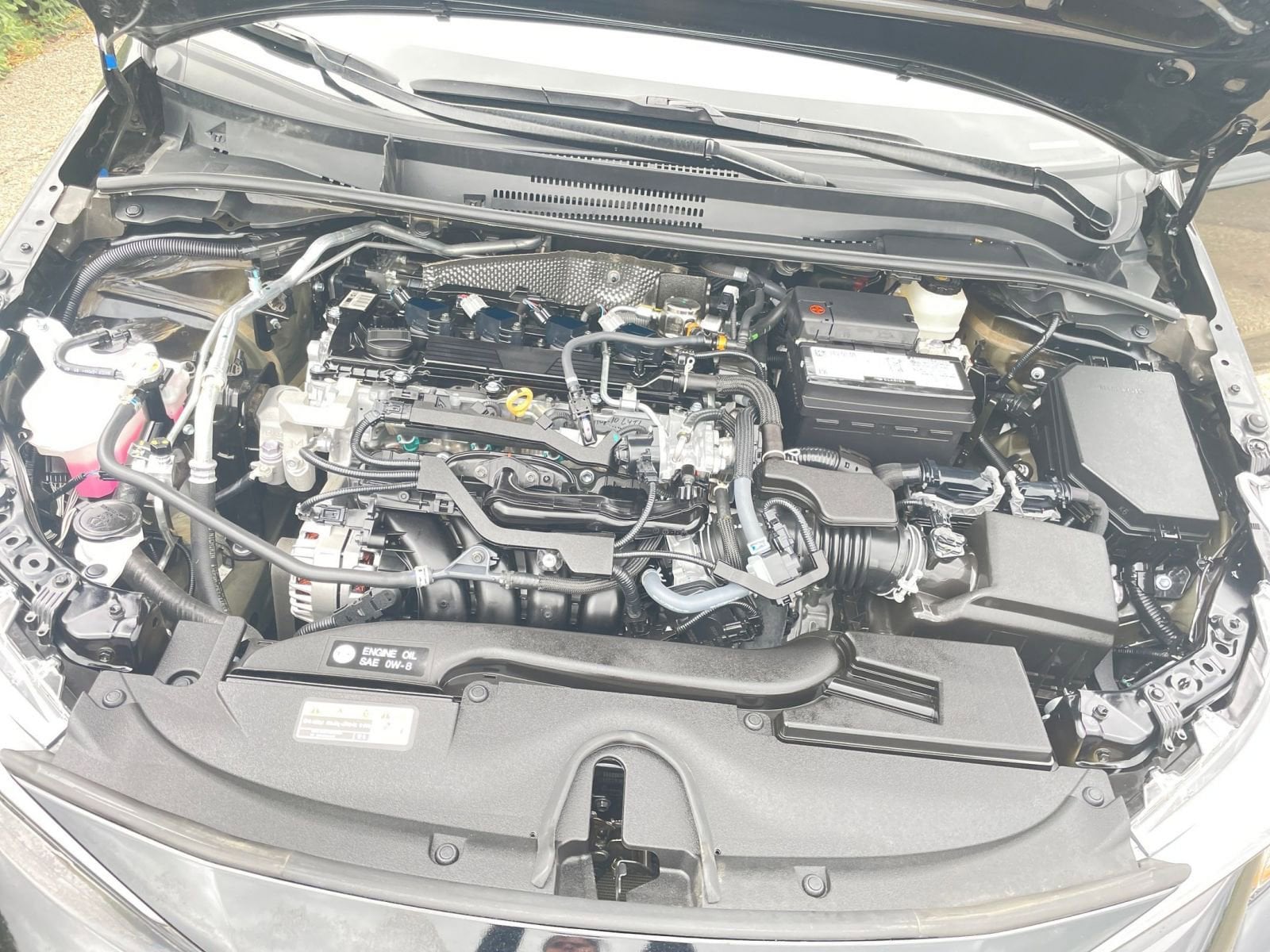 Thumbnail: 2025 Toyota Corolla - 30