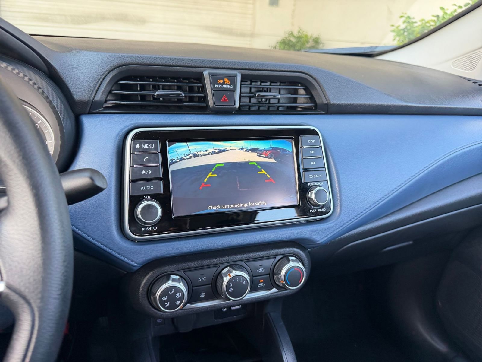 Thumbnail: 2025 Nissan Versa - 24