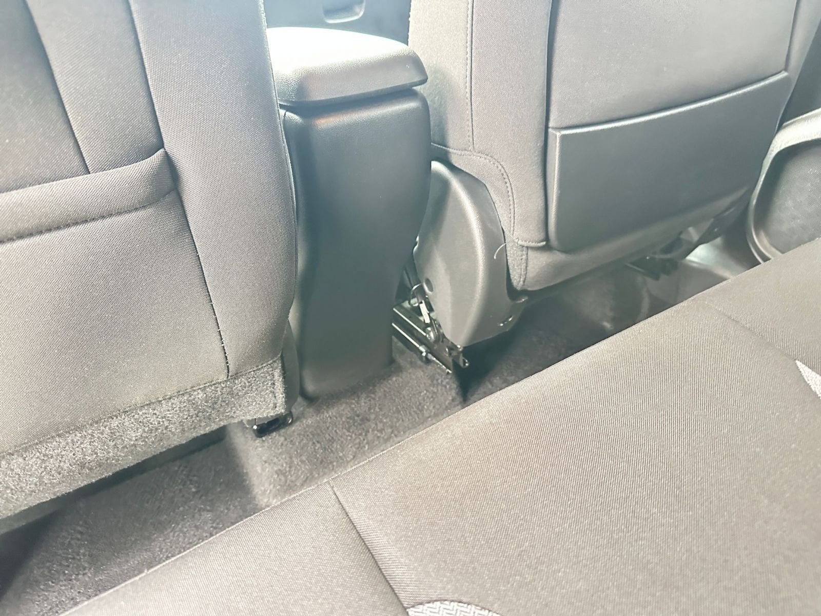 Thumbnail: 2025 Chevrolet TrailBlazer - 24