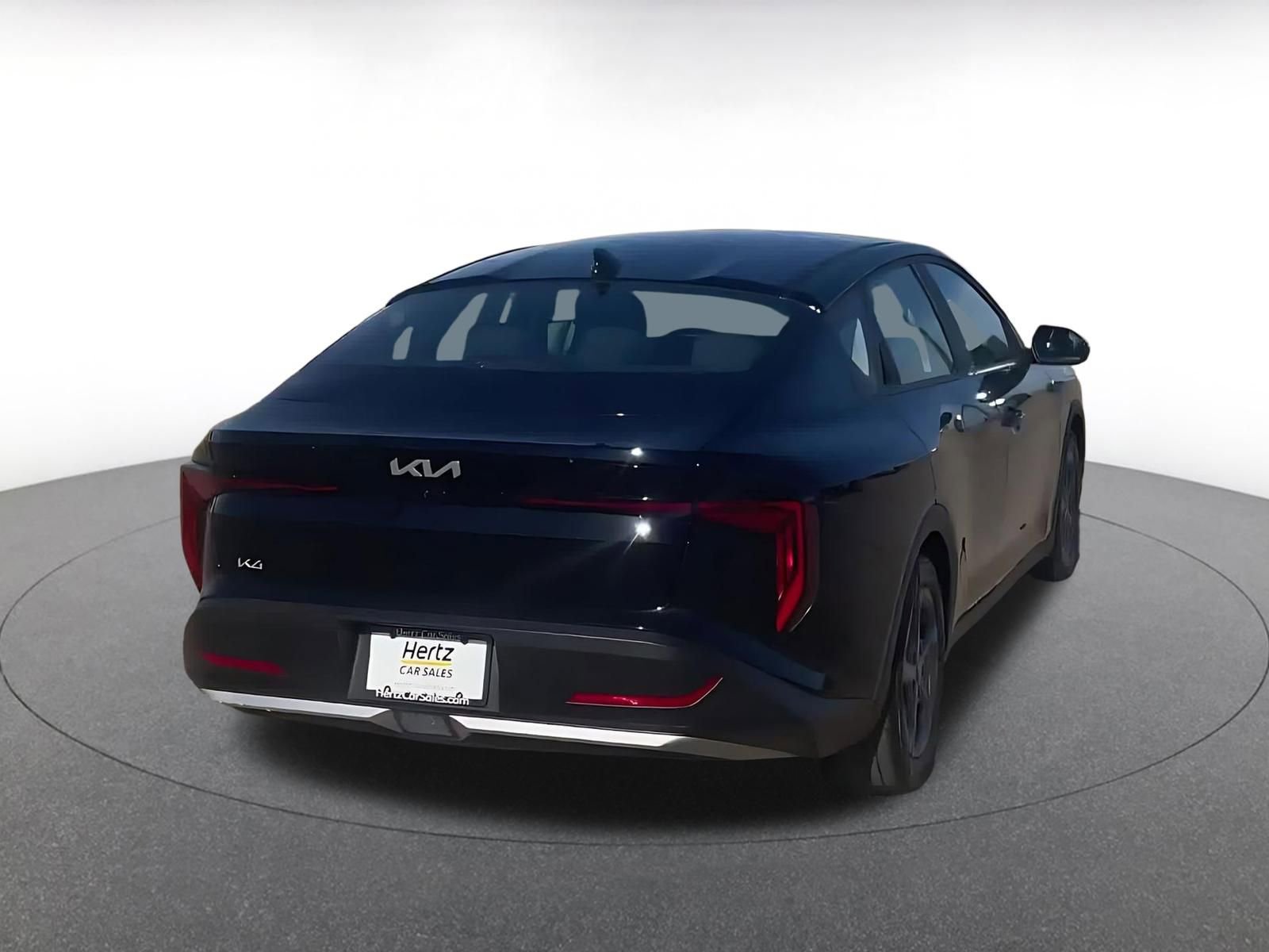 Thumbnail: 2025 Kia K4 - 14