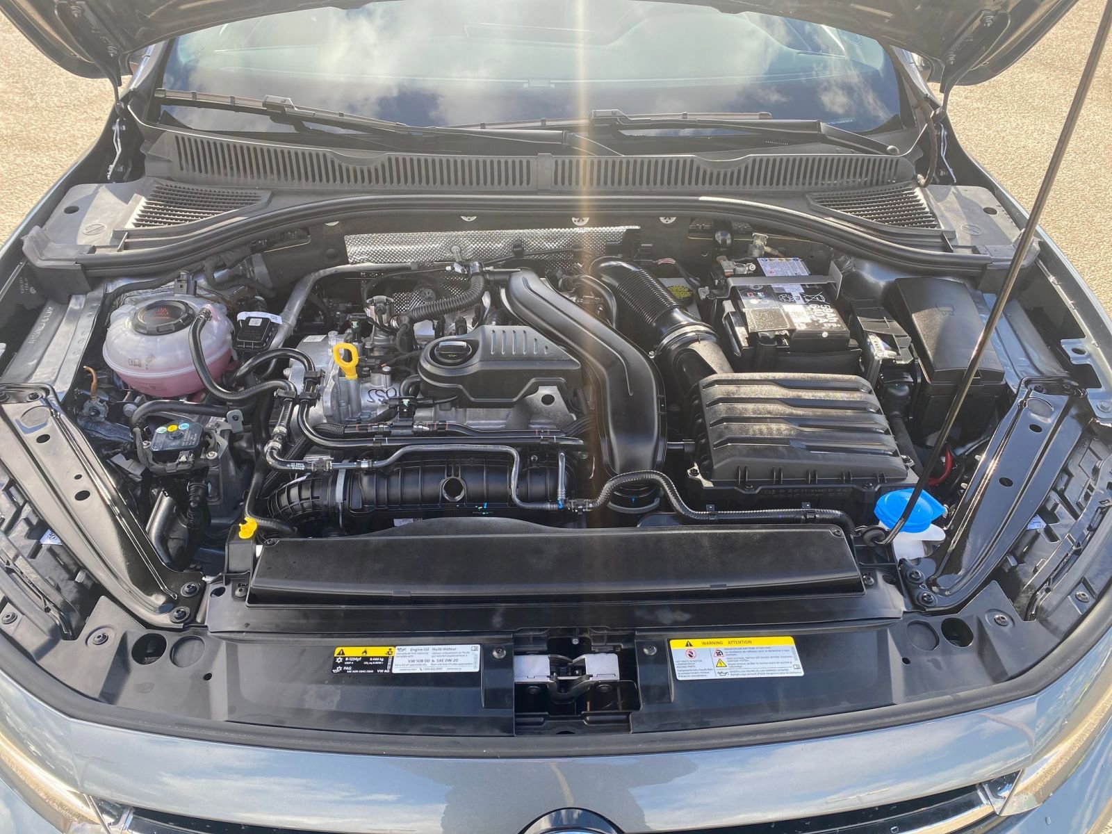 Thumbnail: 2025 Volkswagen Jetta - 32