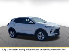 2025 Buick Encore GX Preferred -
                  Stockton, CA