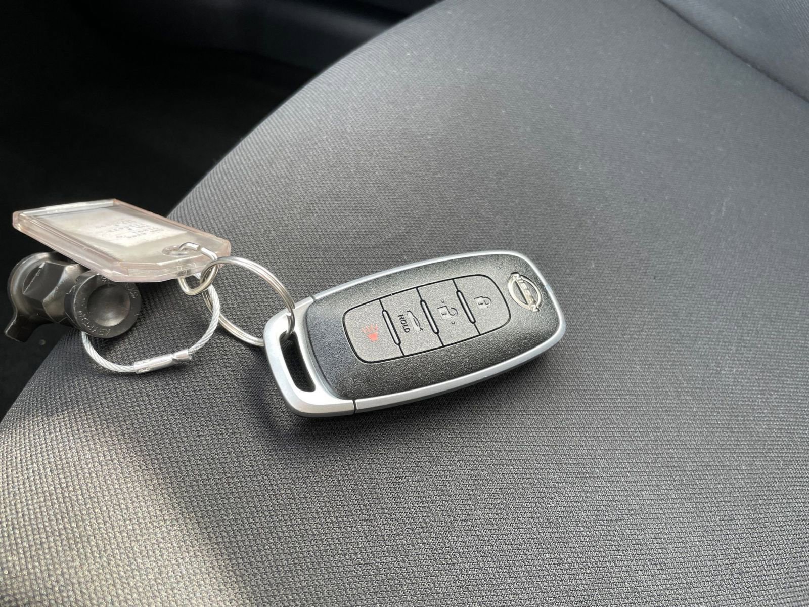 Thumbnail: 2025 Nissan Sentra - 21