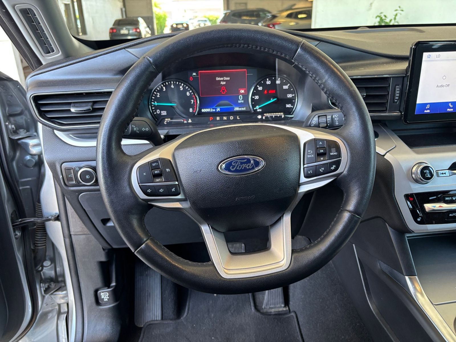 Thumbnail: 2024 Ford Explorer - 30