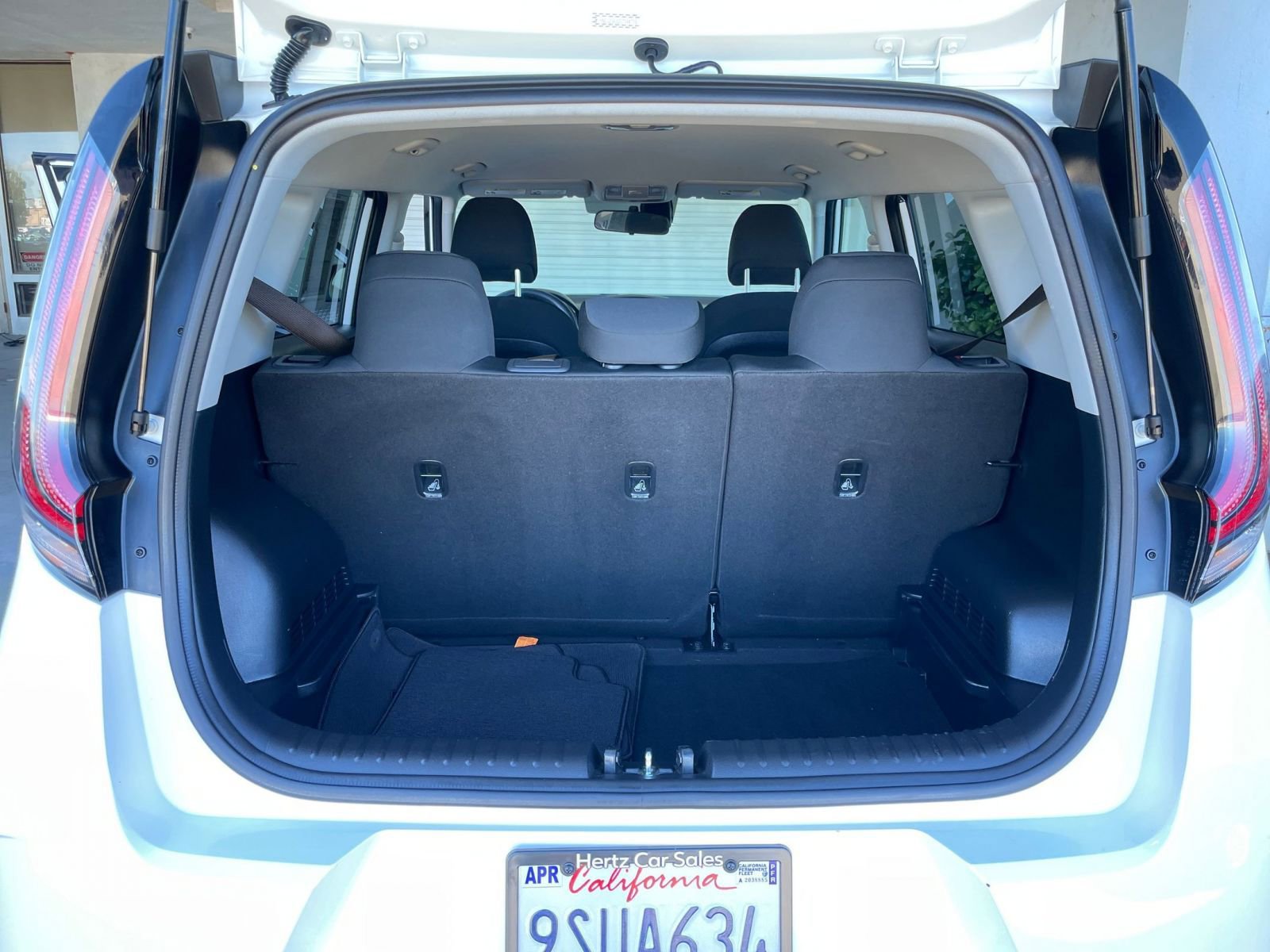 Thumbnail: 2025 Kia Soul - 31