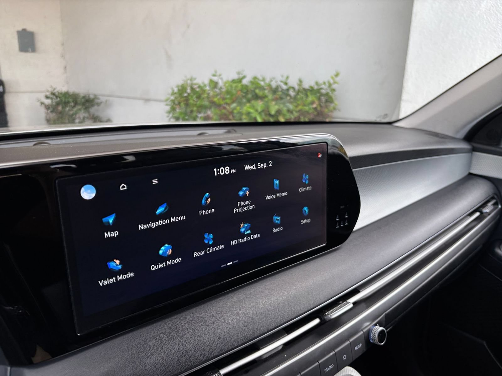 Thumbnail: 2024 Hyundai Palisade - 20