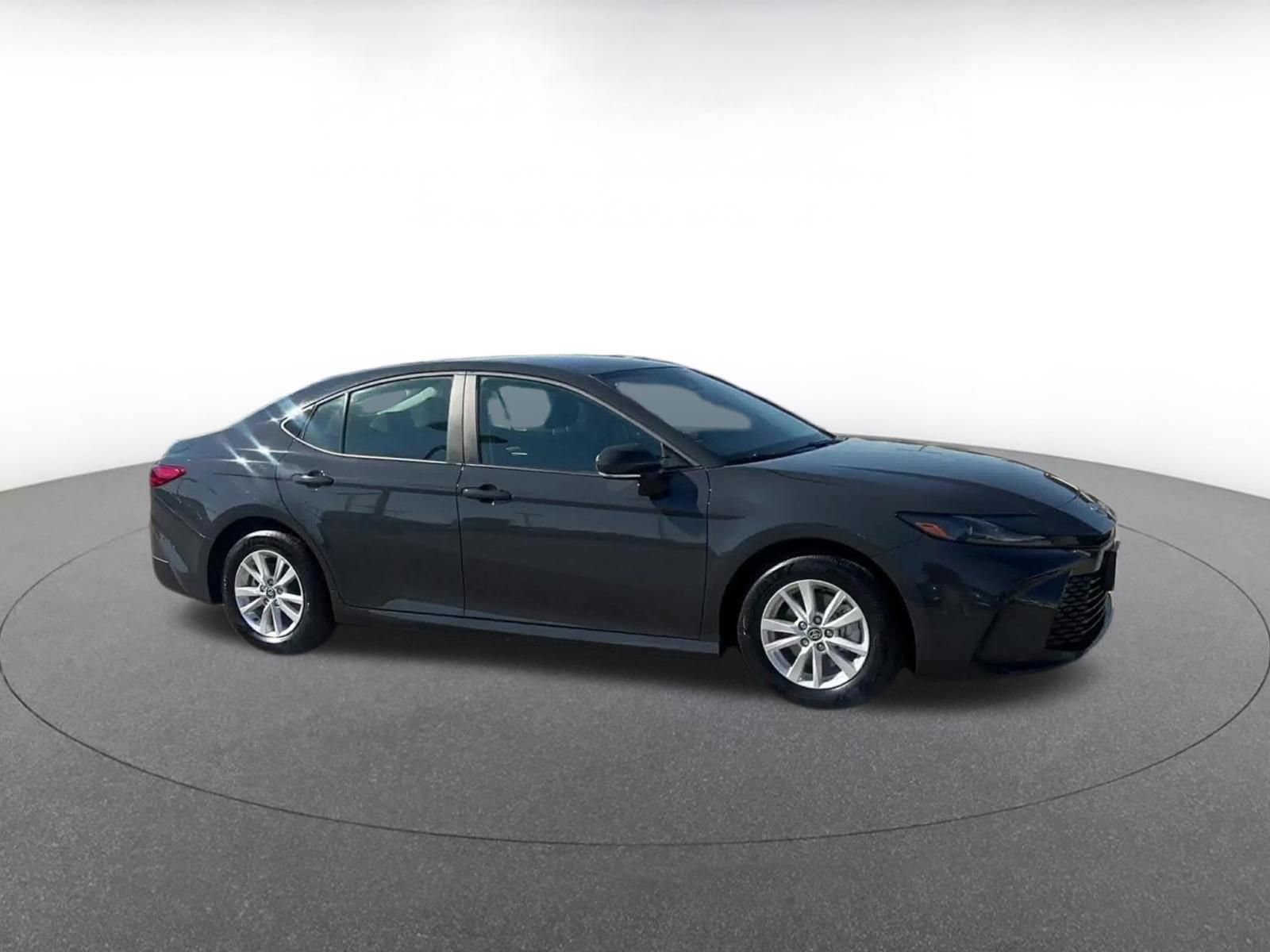 Thumbnail: 2025 Toyota Camry - 1