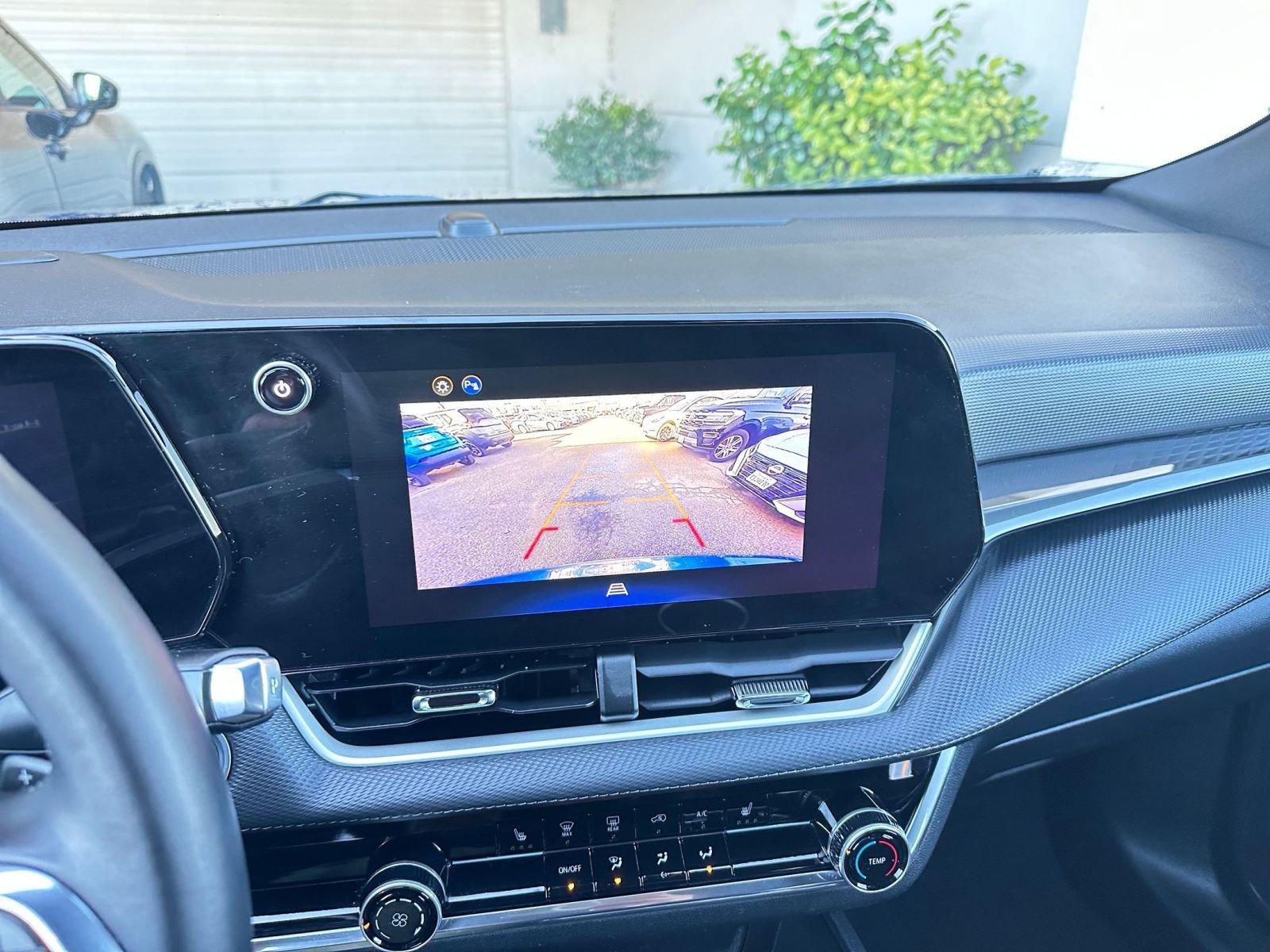 Thumbnail: 2025 Chevrolet Equinox - 17