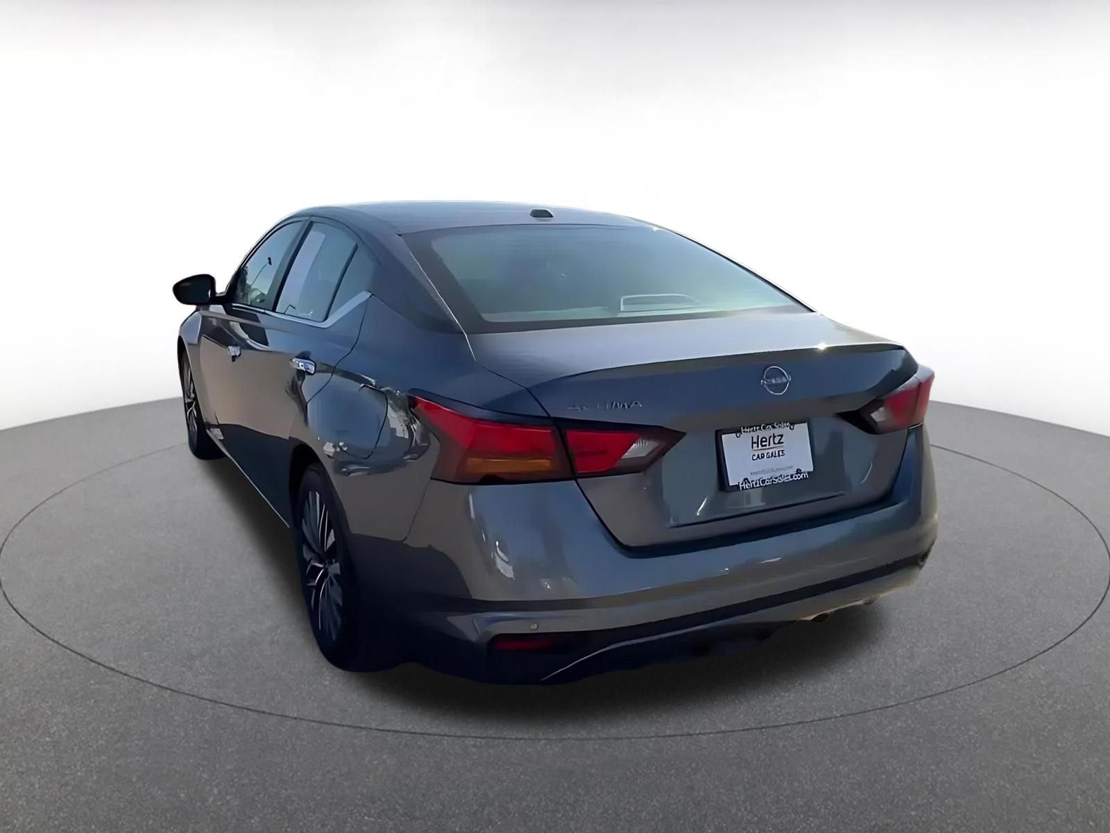 Thumbnail: 2025 Nissan Altima - 11