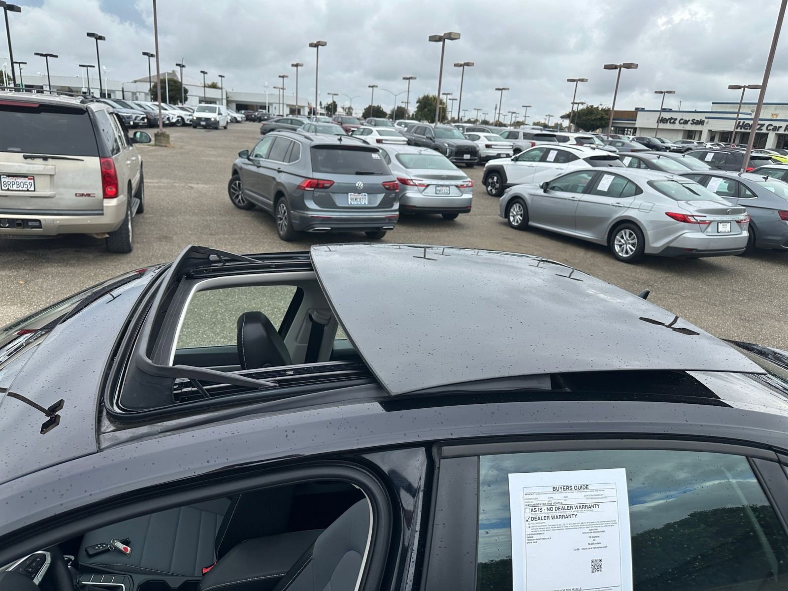 Thumbnail: 2025 Volkswagen Jetta - 23