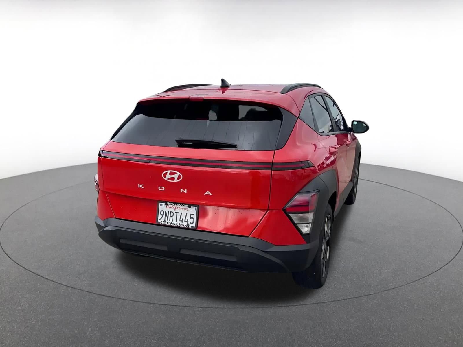 Thumbnail: 2025 Hyundai Kona - 15