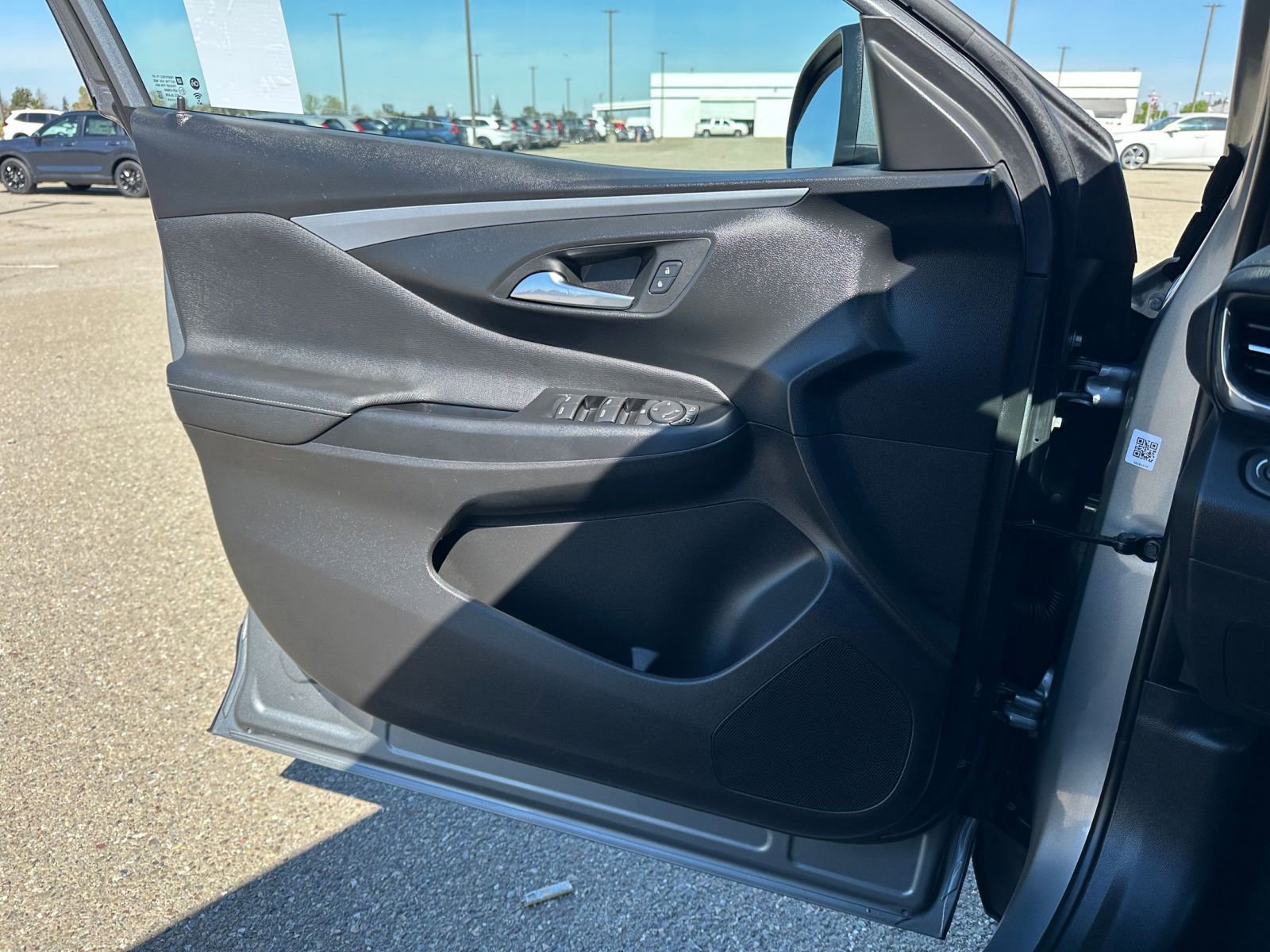 Thumbnail: 2025 Buick Envista - 18