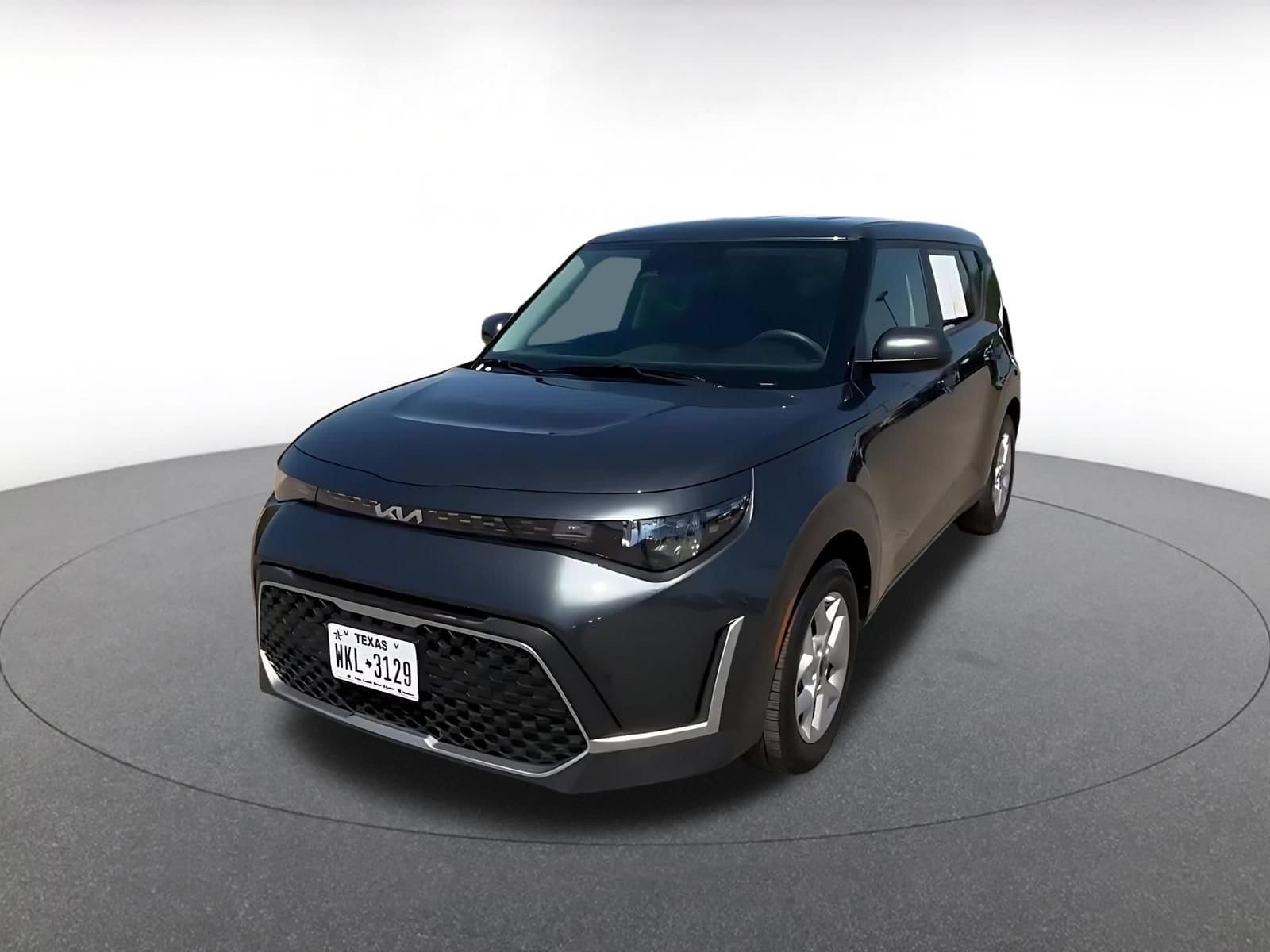 Thumbnail: 2025 Kia Soul - 7