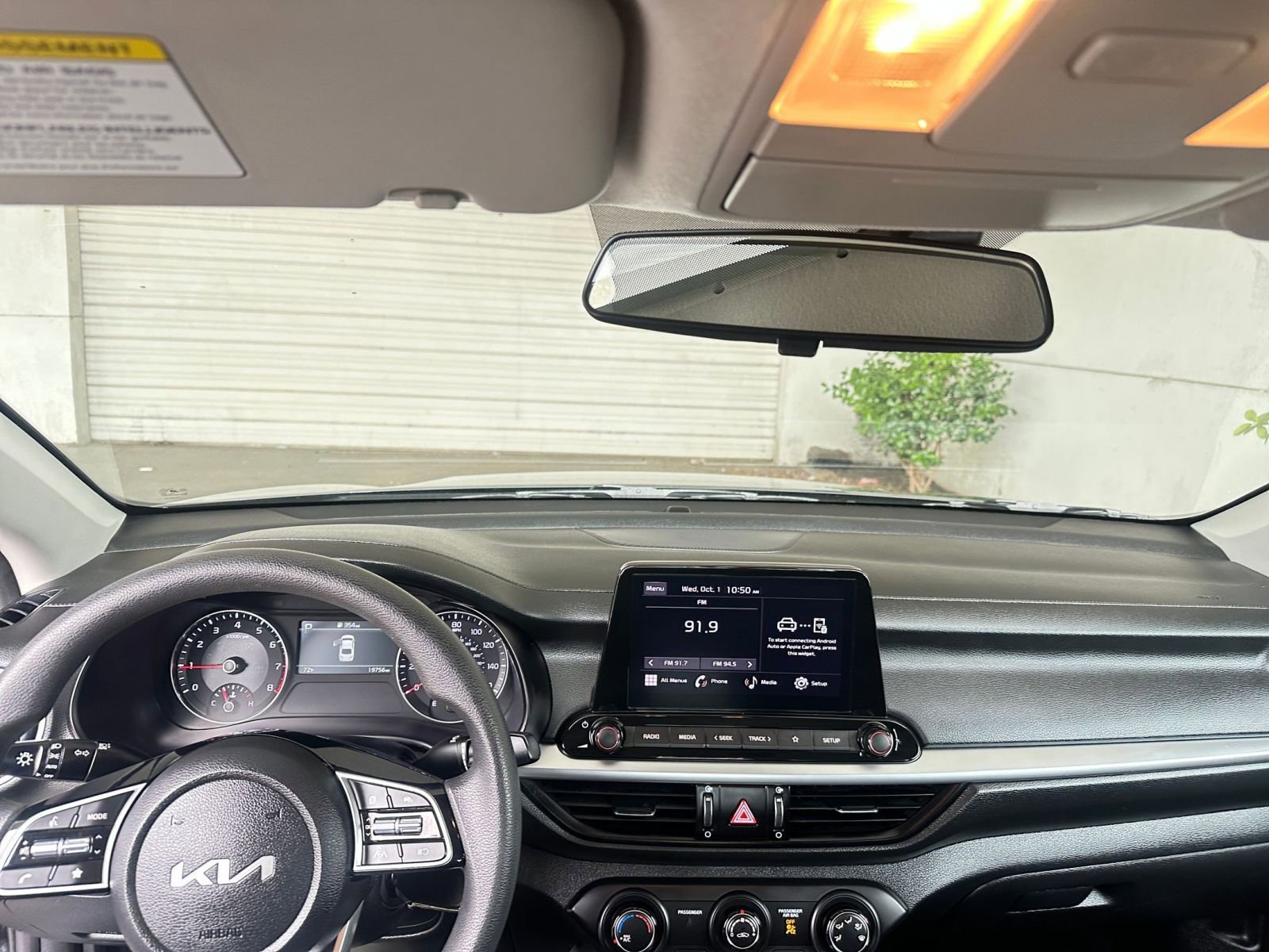 Thumbnail: 2024 Kia Forte - 33