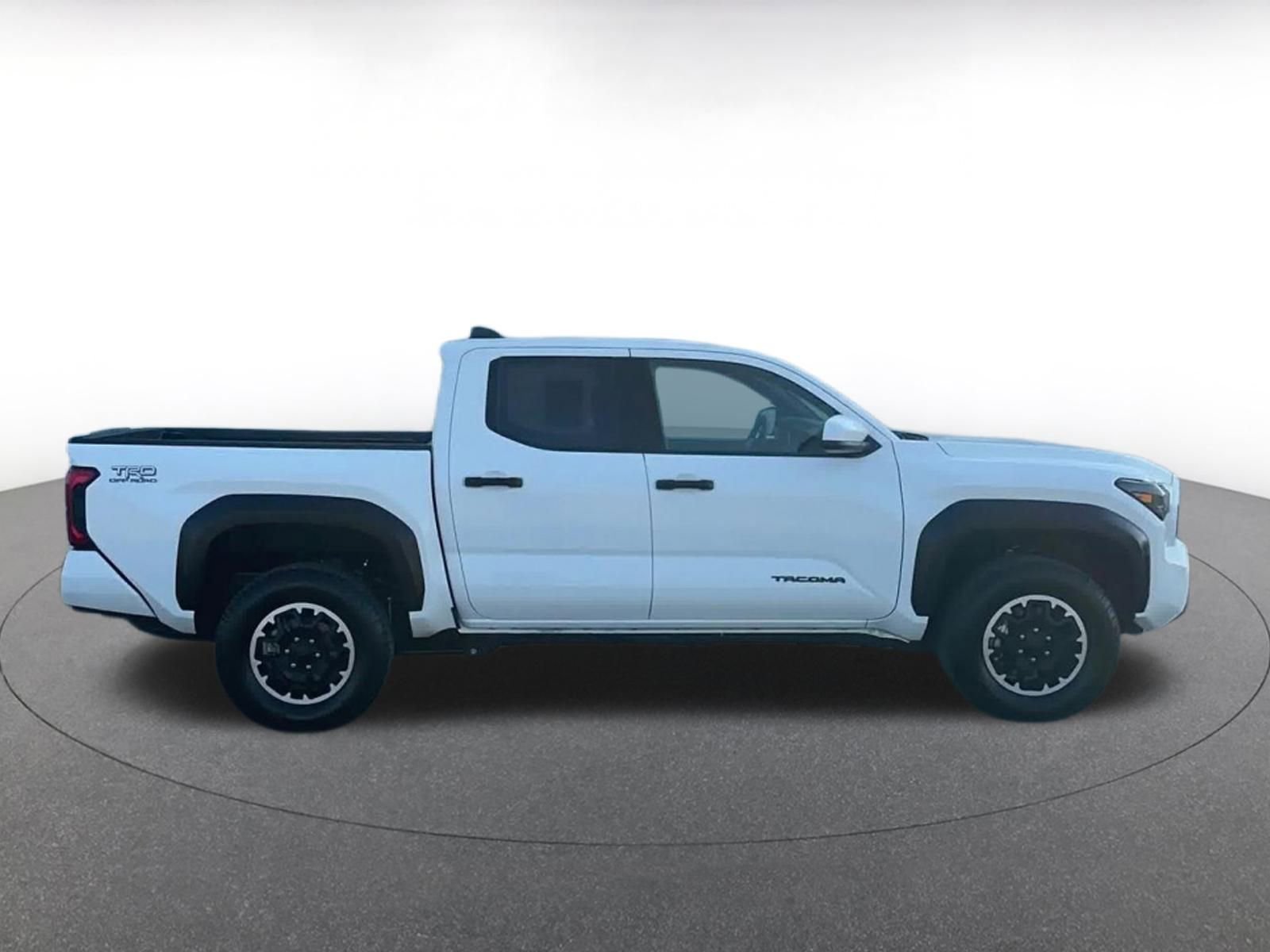 Thumbnail: 2025 Toyota Tacoma - 16