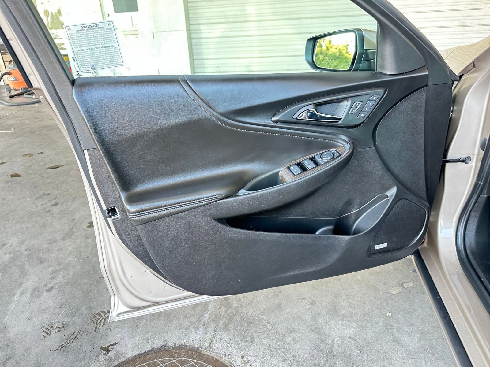 Thumbnail: 2024 Chevrolet Malibu - 20