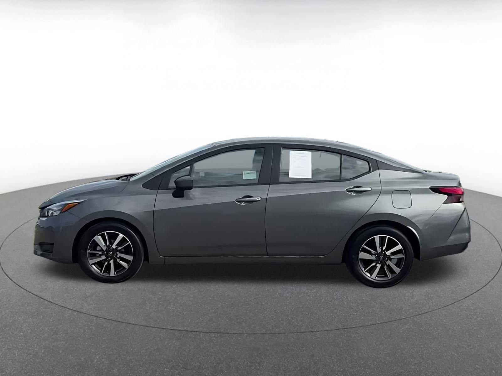 Thumbnail: 2025 Nissan Versa - 9