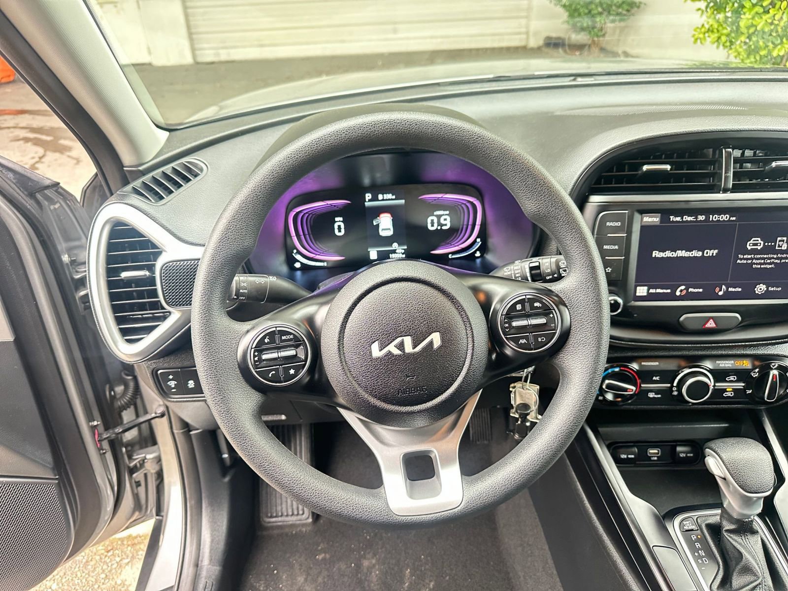 Thumbnail: 2025 Kia Soul - 28