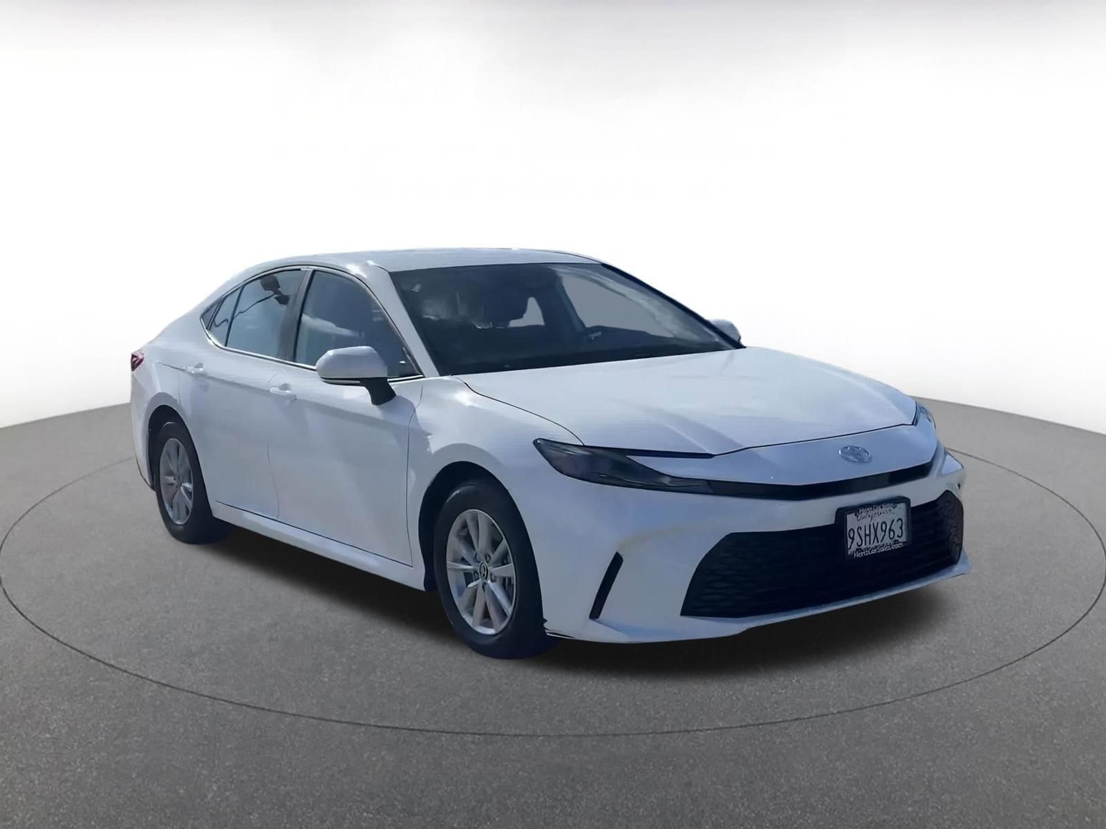 Thumbnail: 2025 Toyota Camry - 3