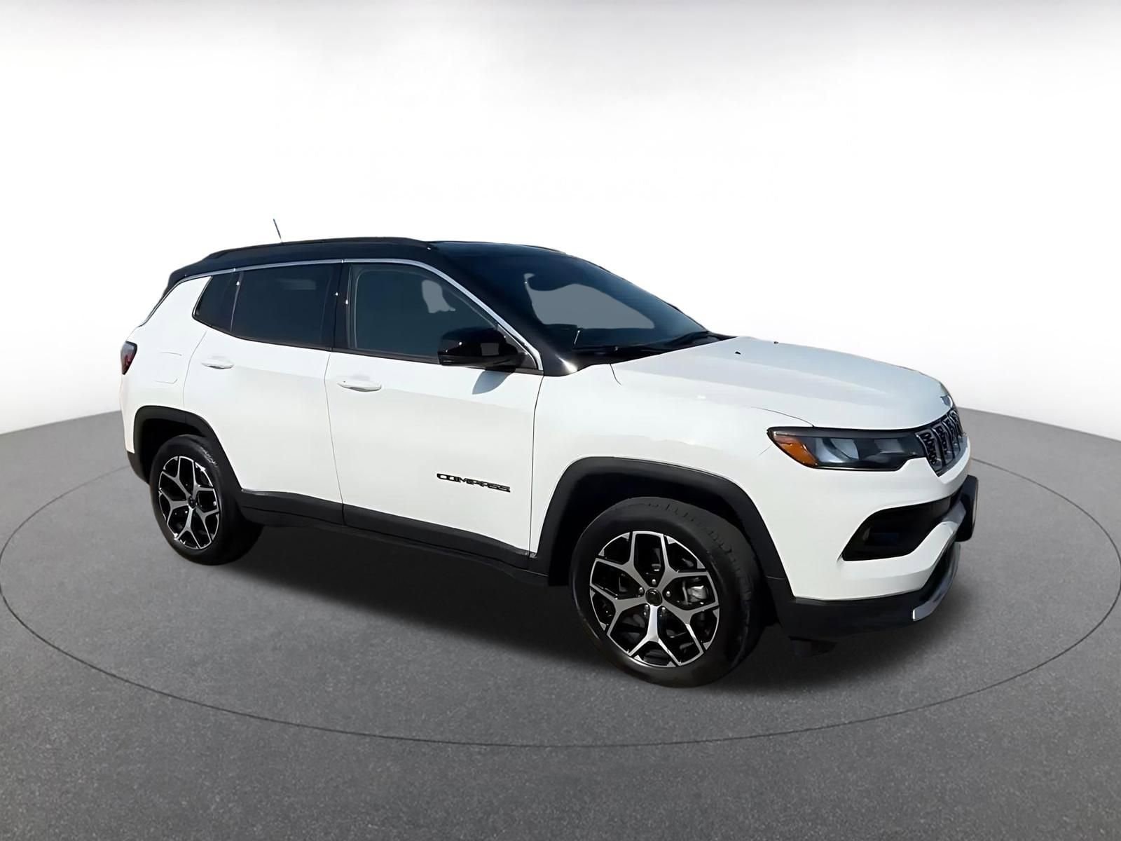 Thumbnail: 2025 Jeep Compass - 2