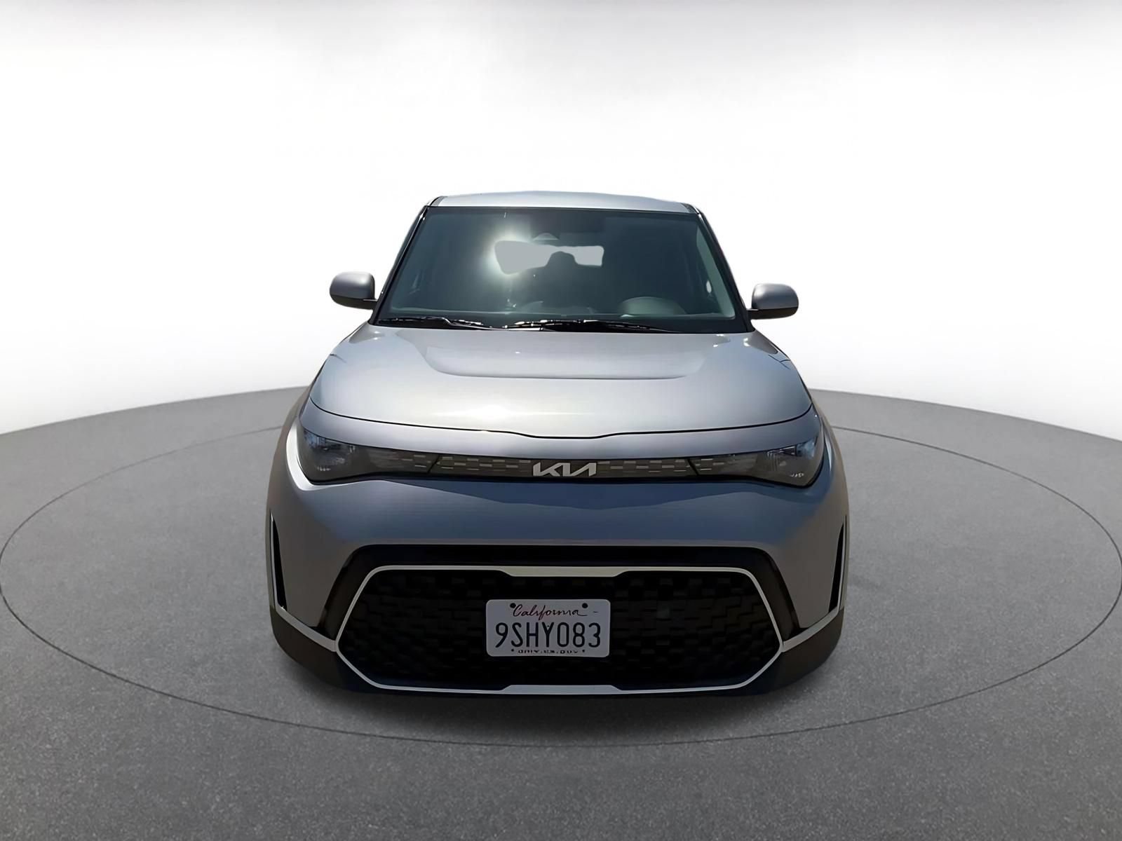 Thumbnail: 2025 Kia Soul - 4