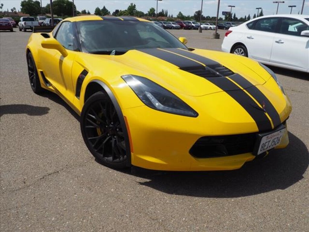 Z06 Corvette For Sale >> Used 2019 Chevrolet Corvette Z06 Coupe For Sale In Stockton Ca 78998 Z06 Corvette For Sale >> Used 2019 Chevrolet Corvette Z06 Coupe For Sale In Stockton Ca 78998